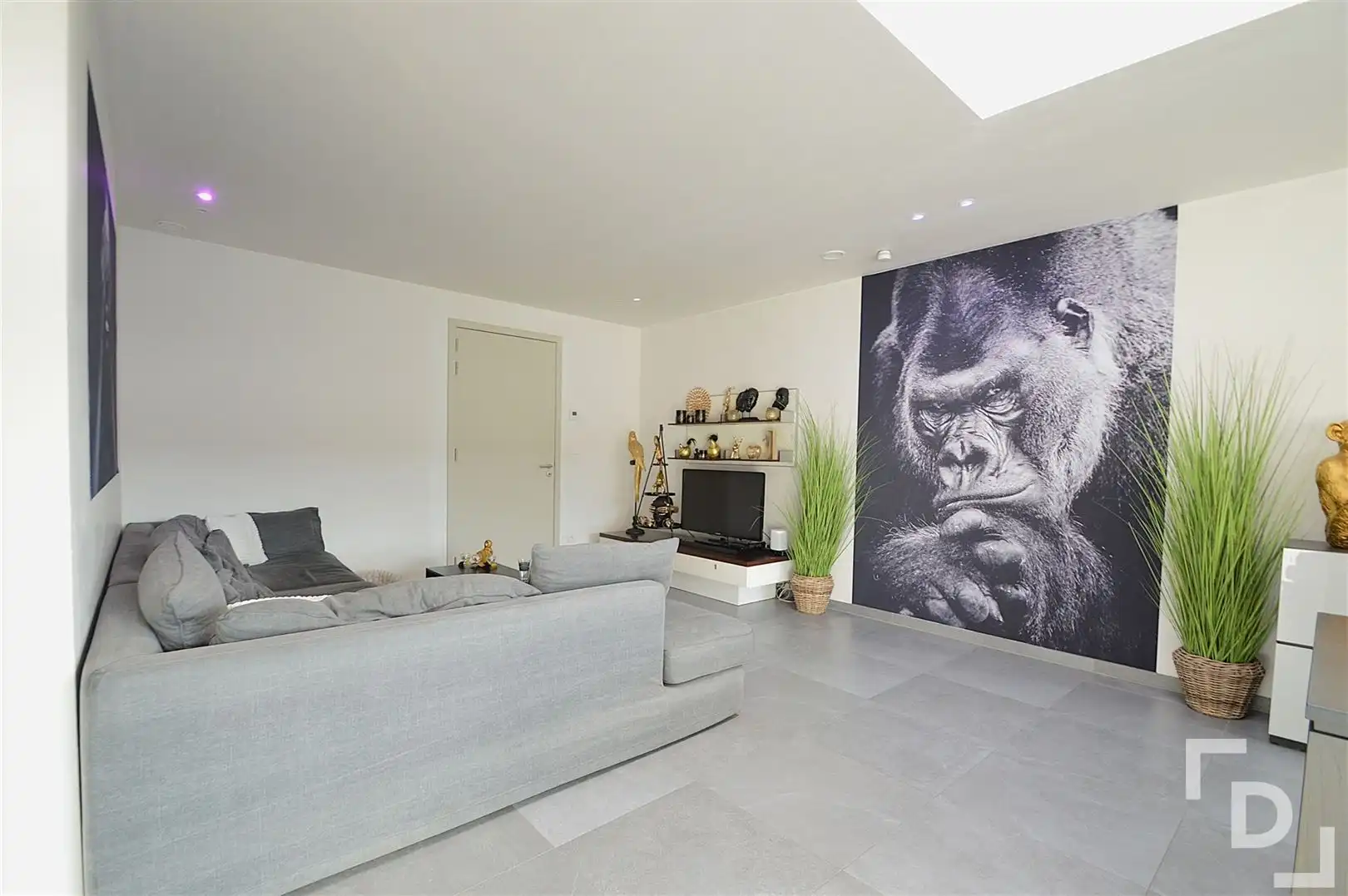 Ruime gezinswoning te huur in Poelkapelle foto 3