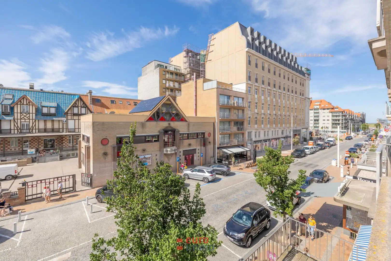 Residentie Monte Carlo - 0202 foto 13