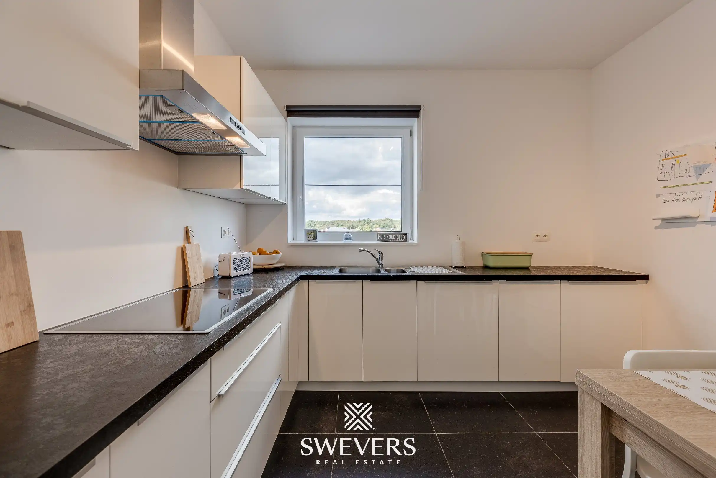 Charmant duplexappartement met 2 slaapkamers en 2 badkamers in Leopoldsburg foto 15