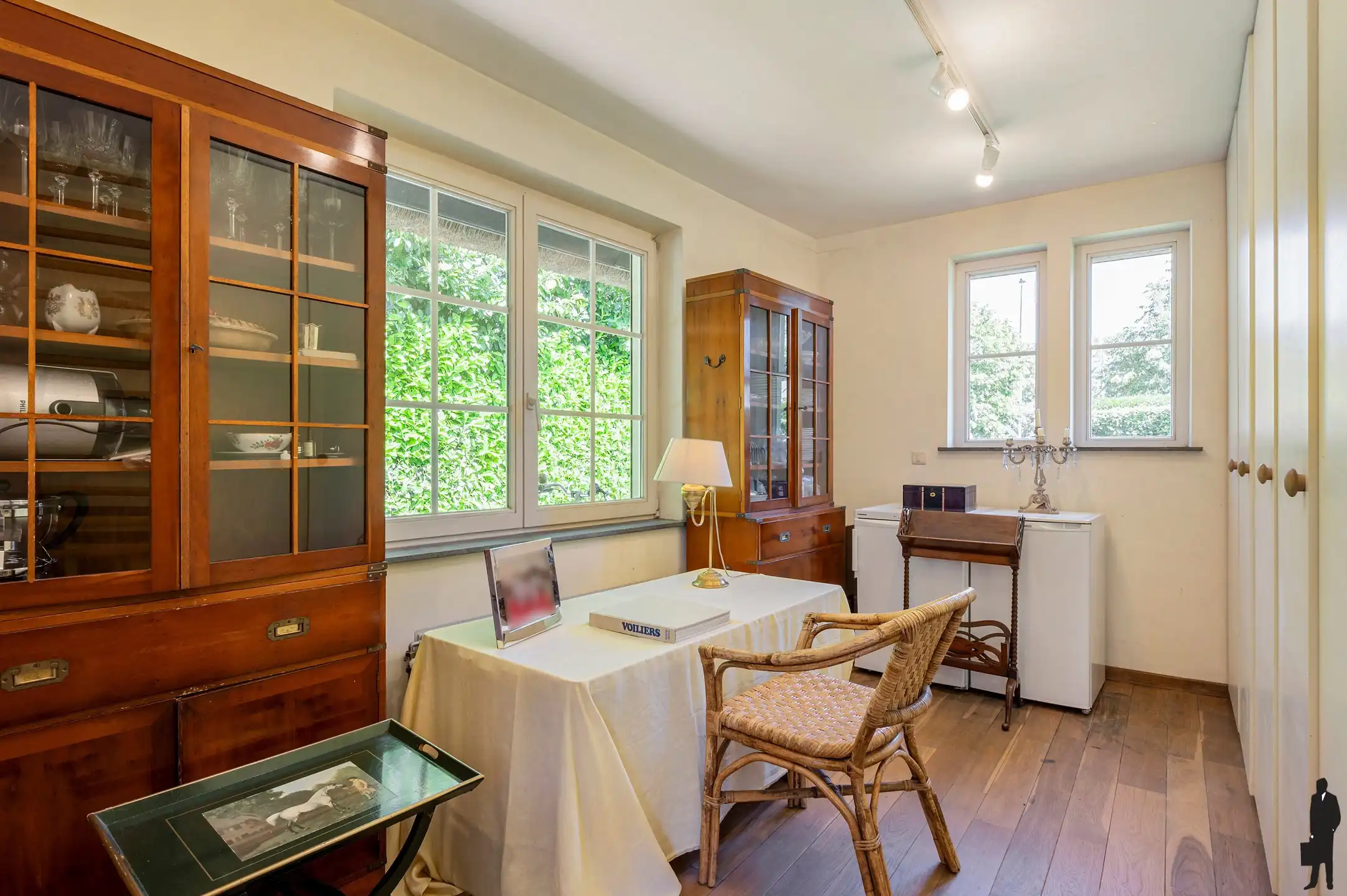 Sfeervolle cottage villa in Brasschaat foto 16