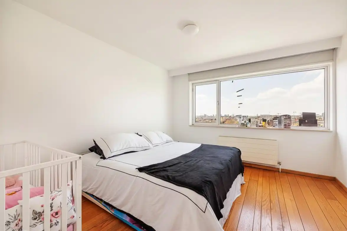 Appartement met prachtig panoramisch zicht foto 7