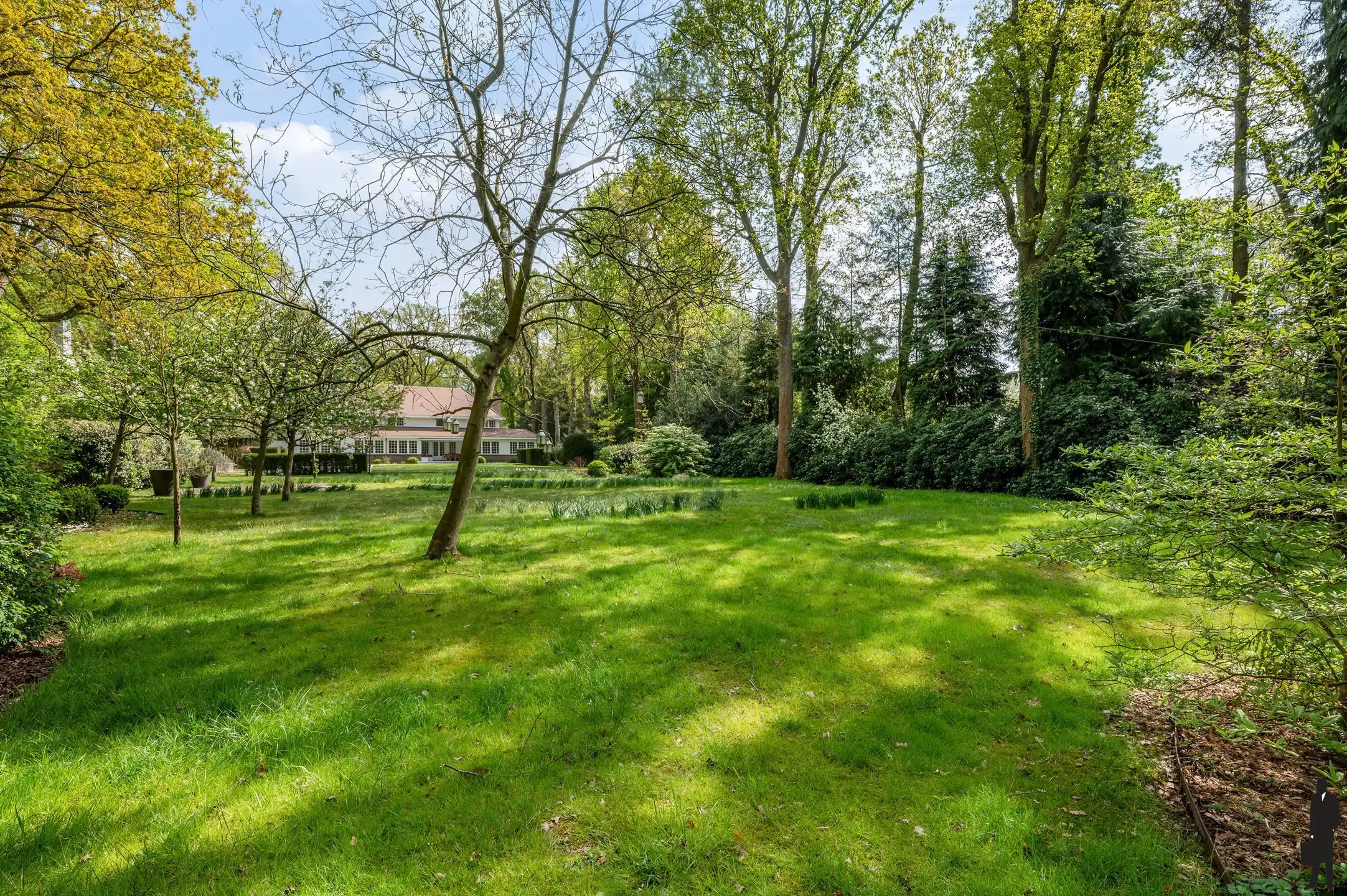 Villa met guesthouse & zwembad op 4.899 m² foto 24