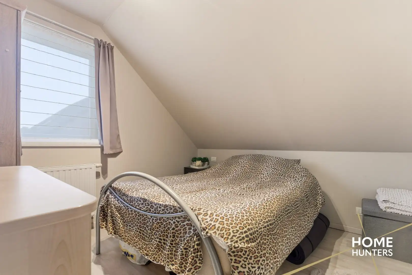 Instapklare halfopen bebouwing op topligging in Diksmuide foto 8