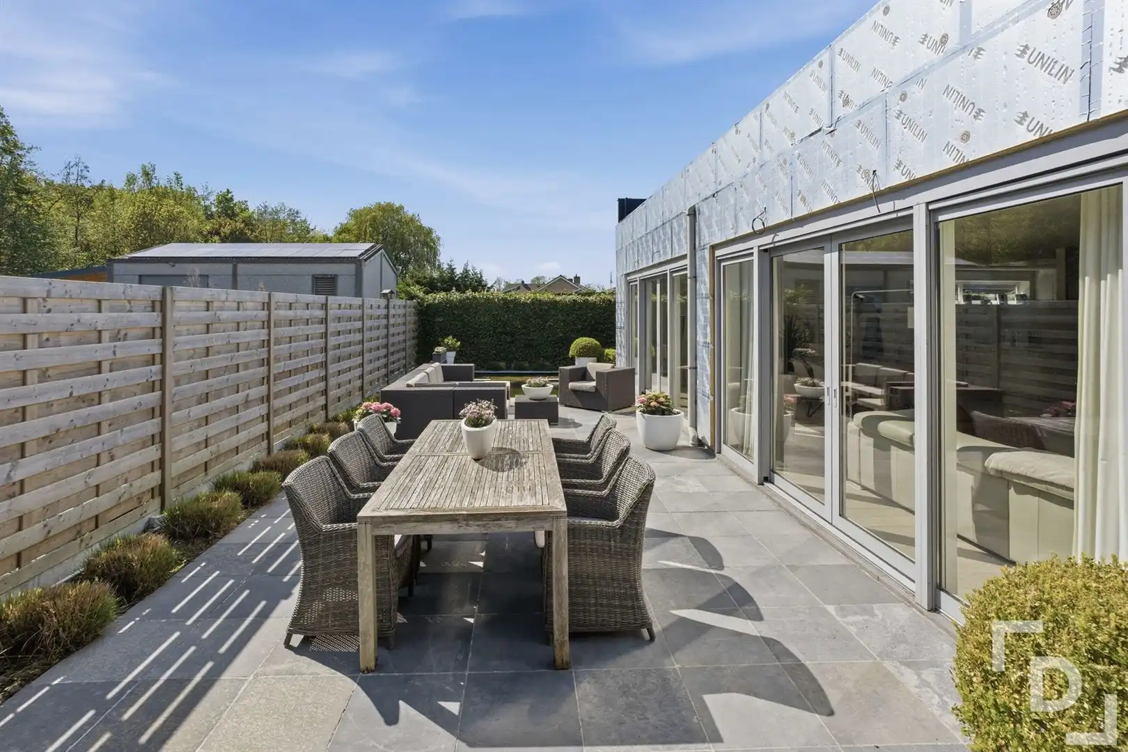 Moderne villa met hoogwaardige afwerking op topligging! foto 31