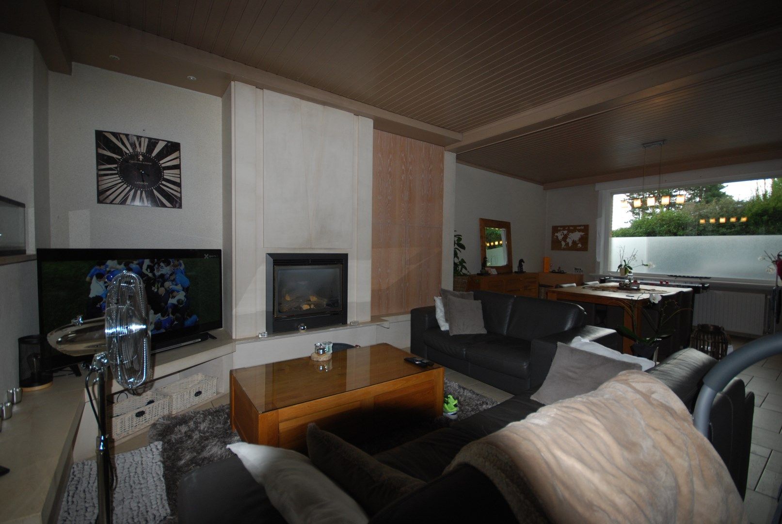 COMFORTABELE RIJWONING NABIJ CENTRUM ROESELARE foto 2