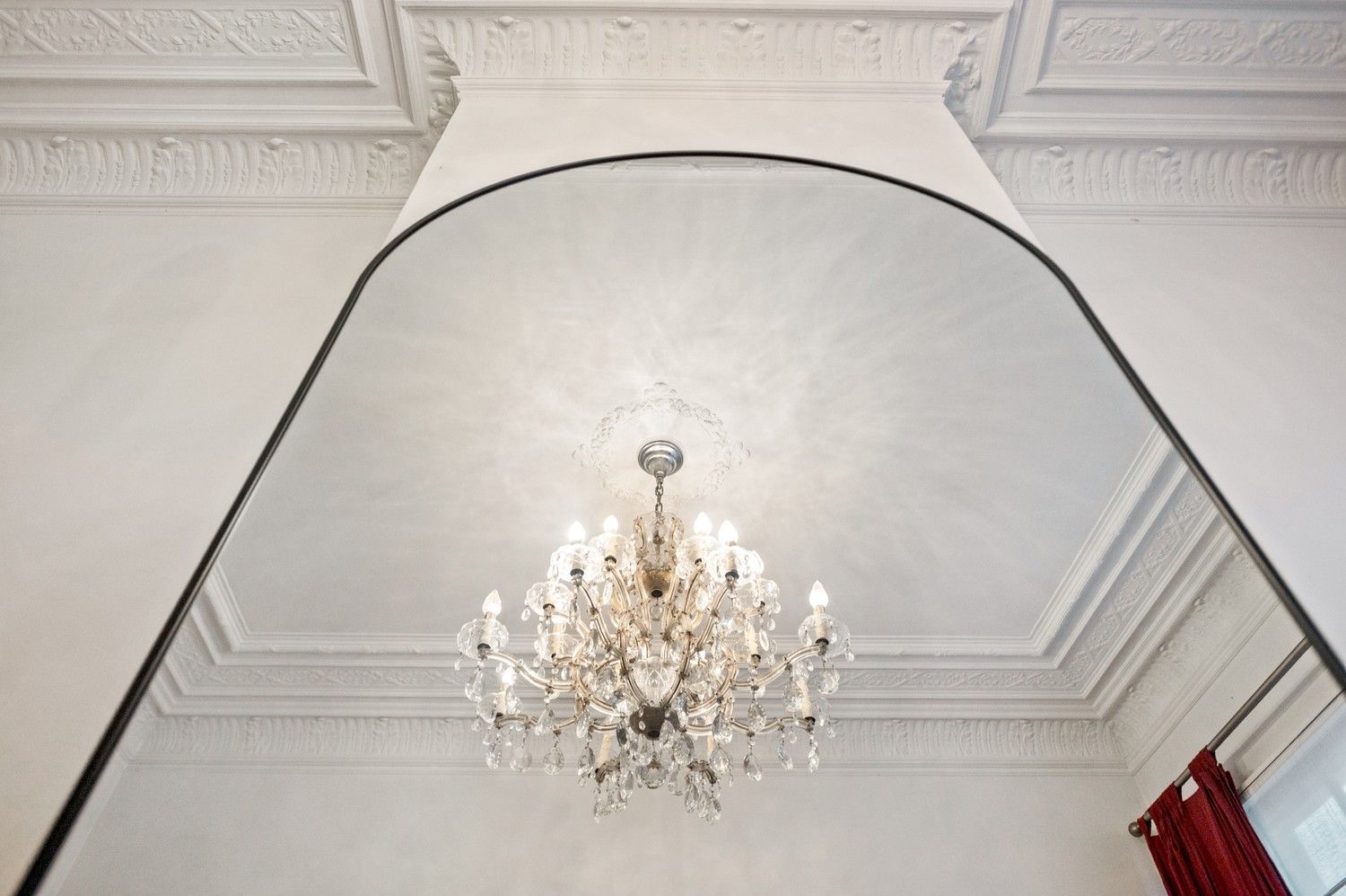 Prachtig herenhuis met 4 slaapkamers en tuin in Wijnegem! foto 30