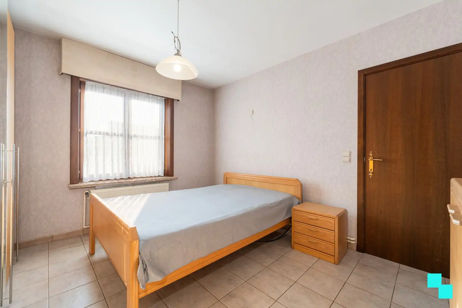 Charmante open bebouwing met 4 slaapkamers en landelijk zicht - Gits foto 12