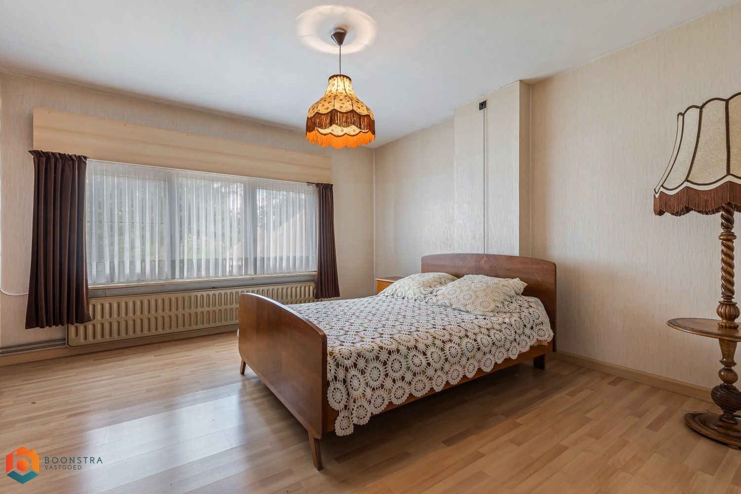 Op te frissen woning met 3 slpkrs te Werchter foto 13