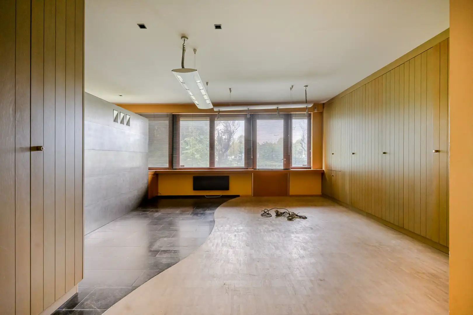 Gelijkvloers appartement verder af te werken naar eigen smaak foto 5