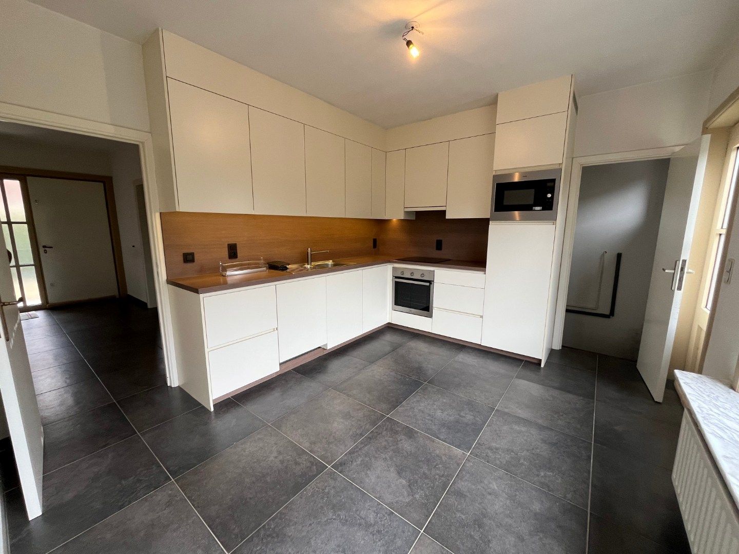 Bungalowwoning op rustige locatie te Nazareth foto 11