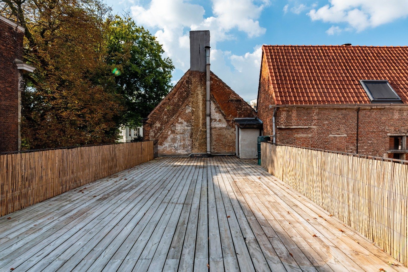 Uniek duplex appartement  foto 17