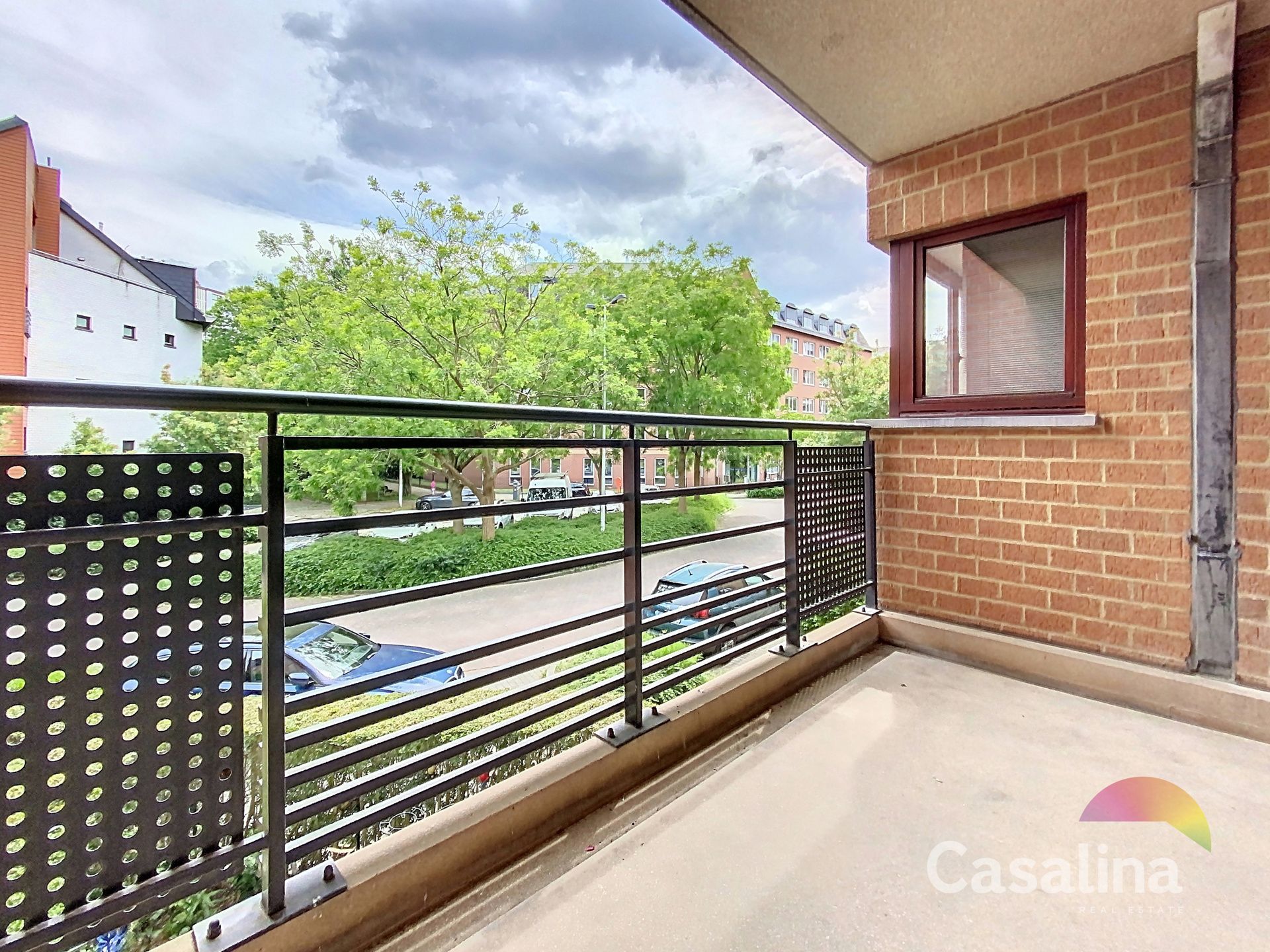 Een ruim en lichtrijk appartement van 94m² + autostaanplaats foto 10