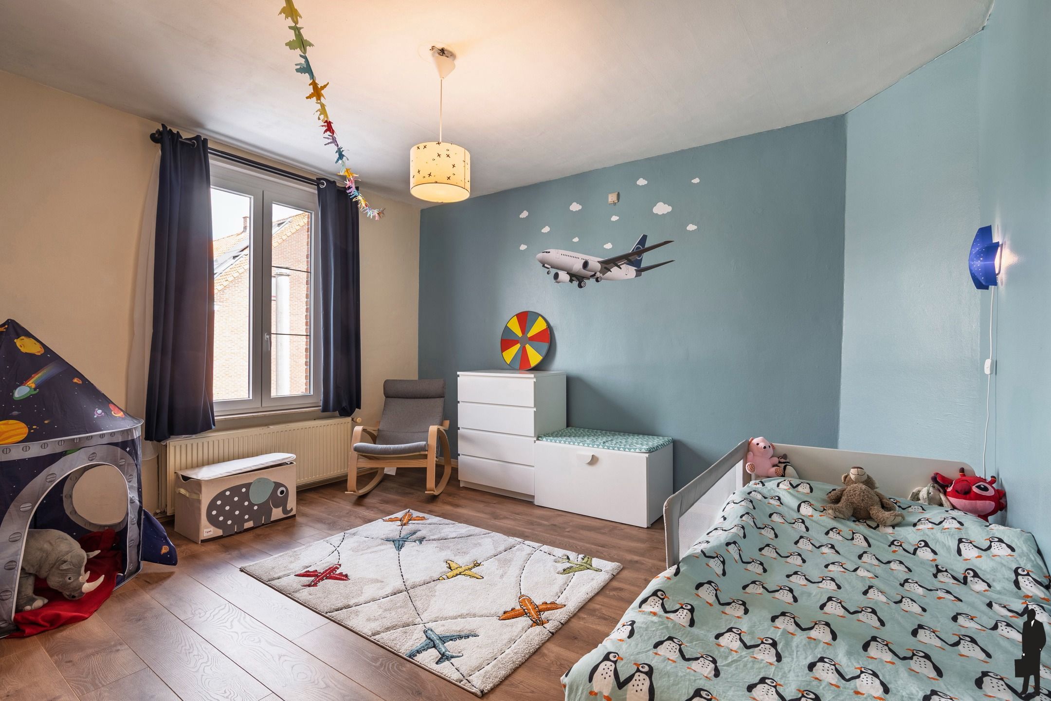 Uitstekende stadswoning met tuintje in Turnhout foto 15