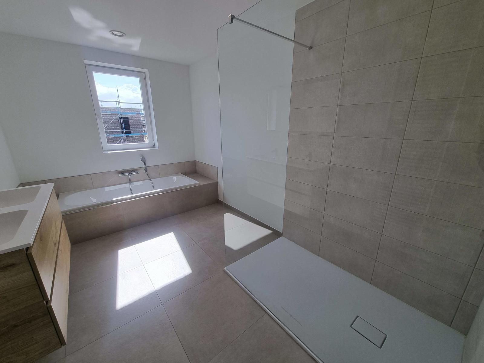 Nieuwbouw met 3 slaapkamers foto 14