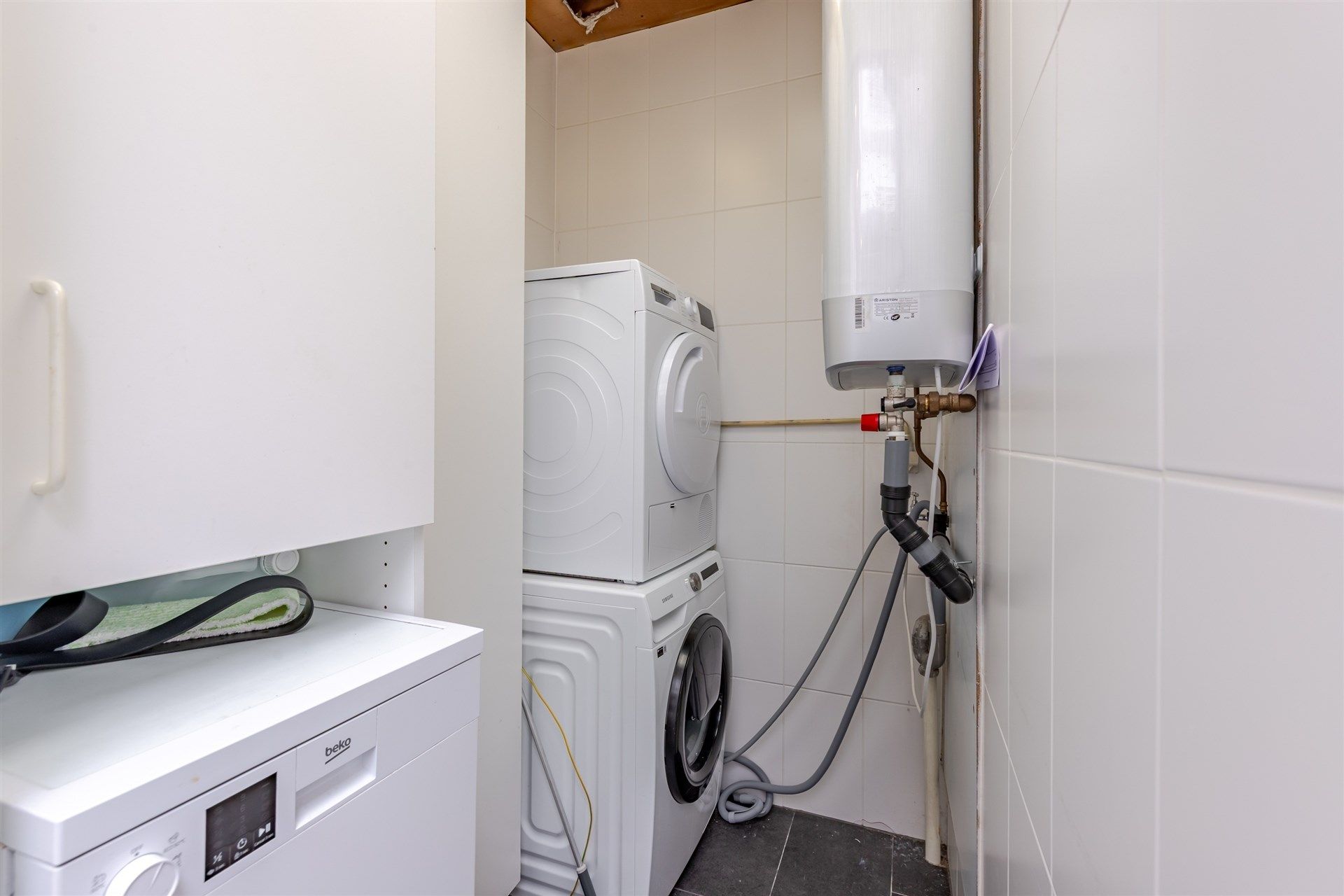 Instapklare woning op wandelafstand van het centrum van Aalst foto 10