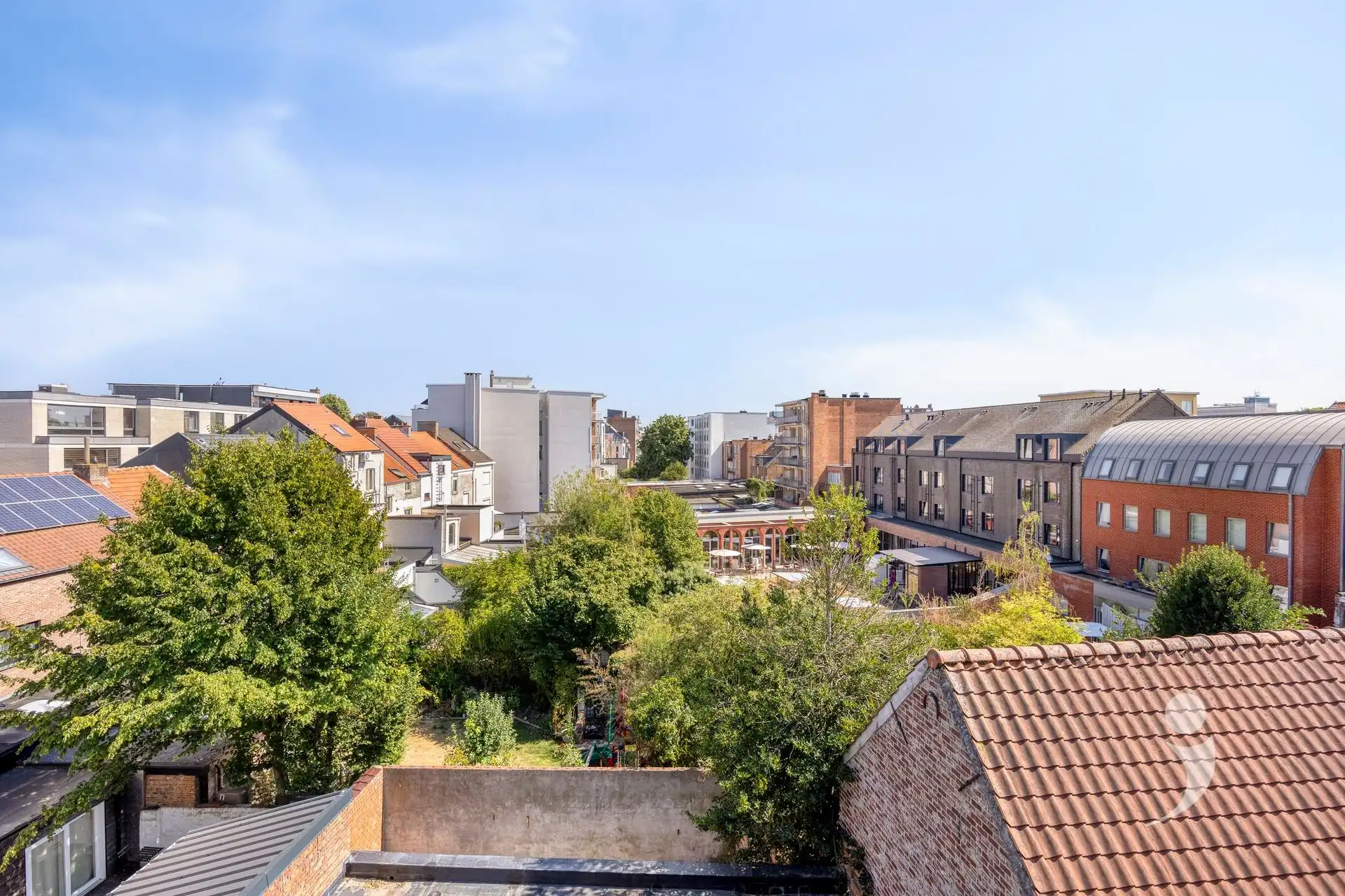Recent gerenoveerd appartement in hartje Leuven! foto 17