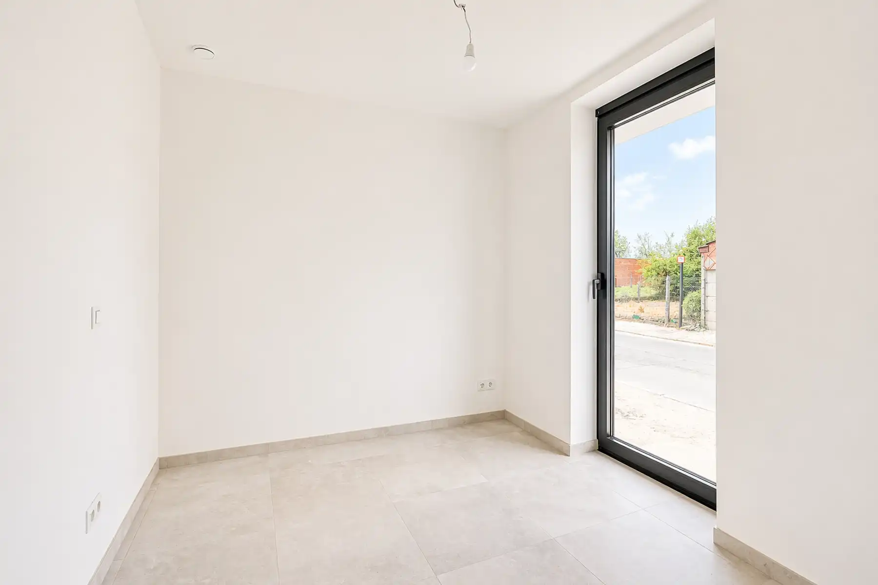 Instapklare appartementen met ruime terrassen te Lierde foto 11