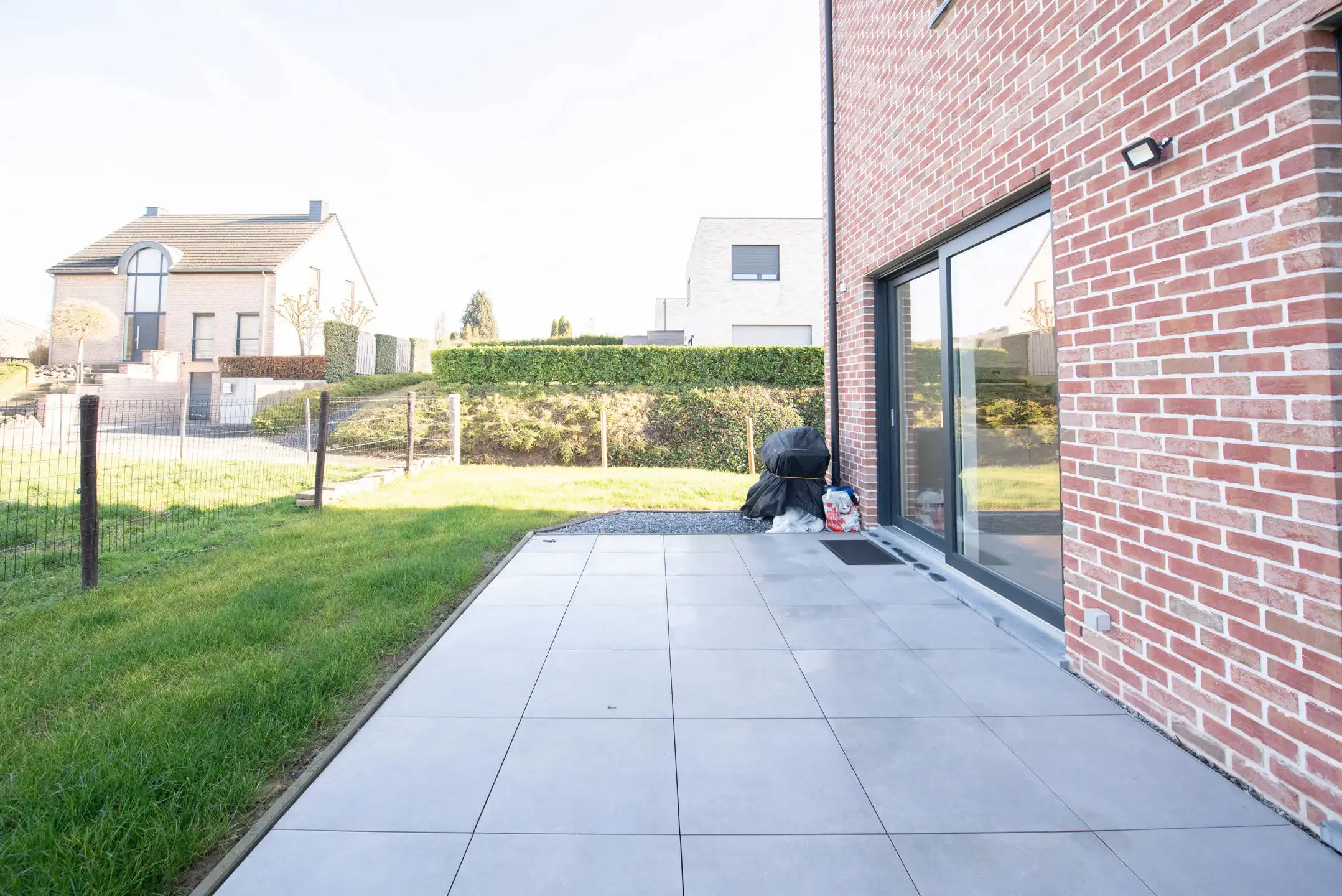 BEN-woning met dubbele garage  foto 9