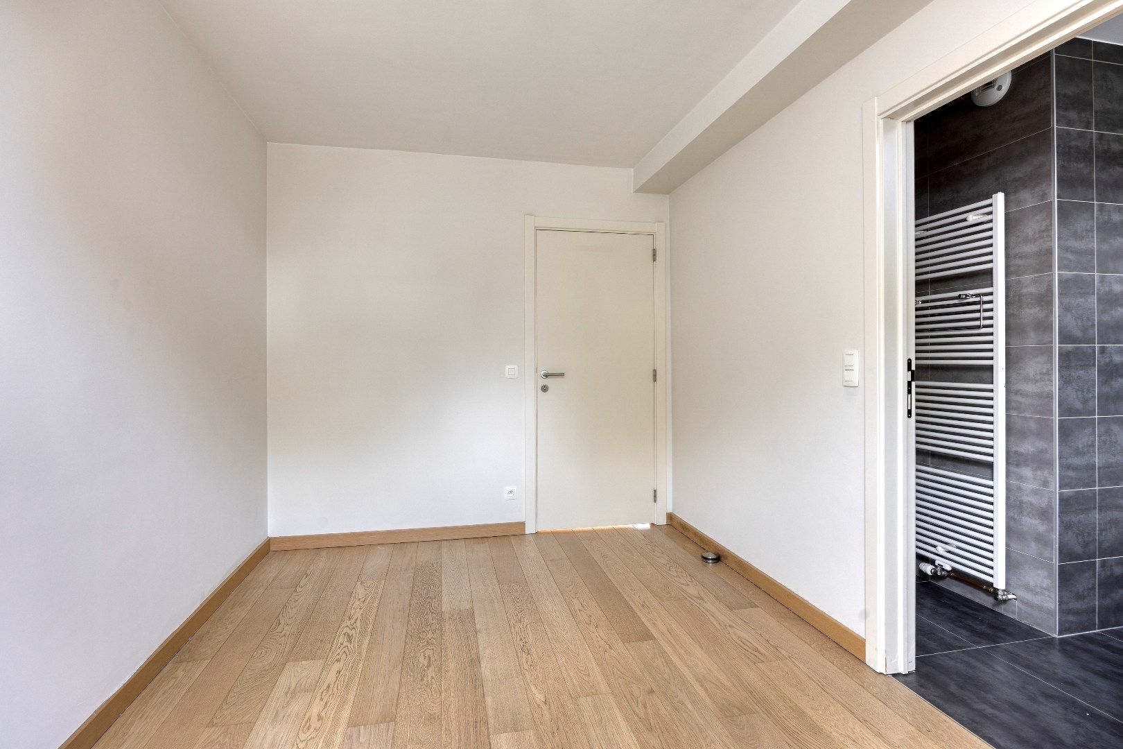 Energiezuinige duplex (140m²) te huur, 3 slpks, terras, autostaanplaats en berging foto 15