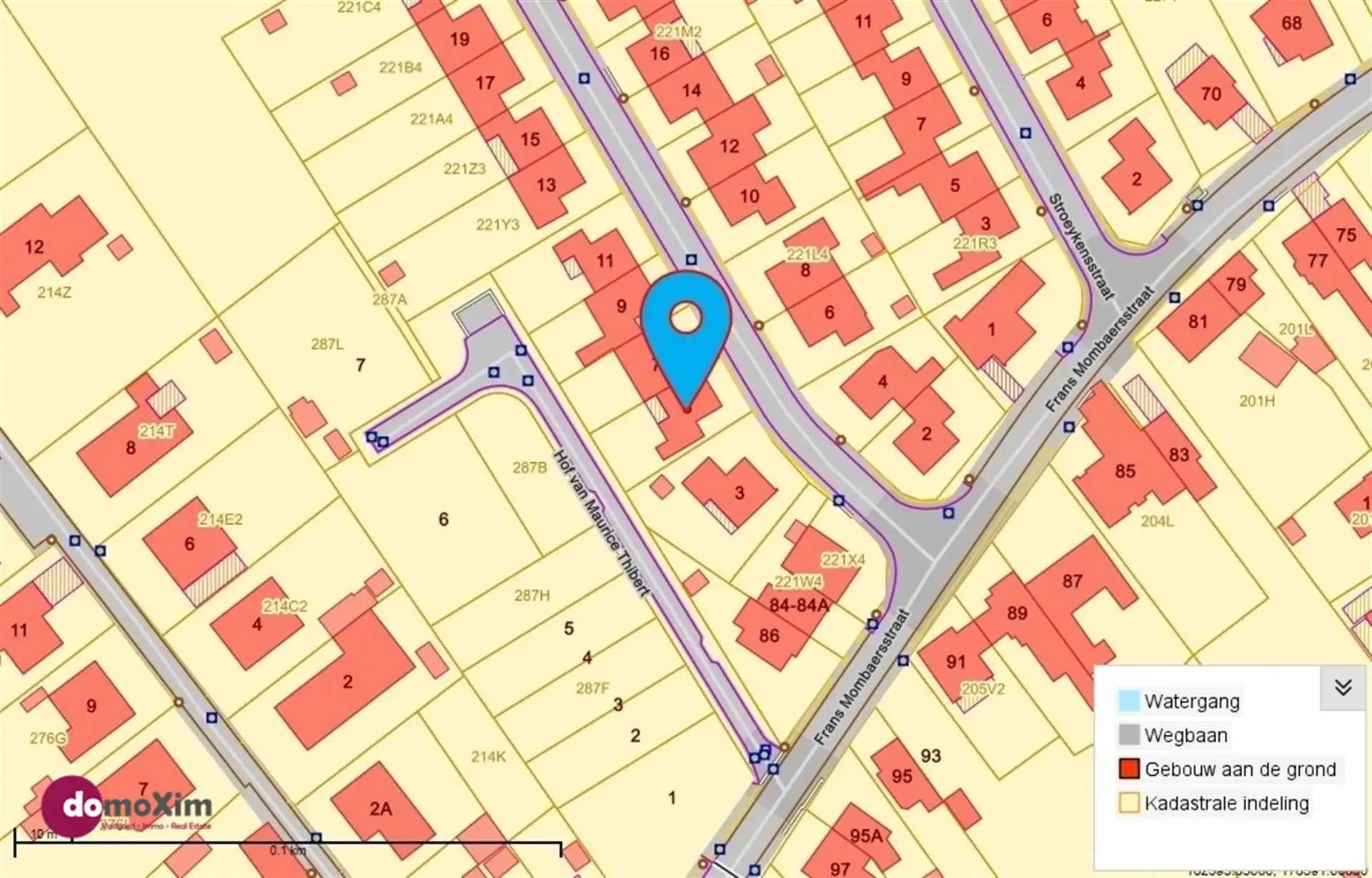 Halfopen bebouwing met 4 slaapkamers & veel potentieel in Erps-Kwerps foto 23