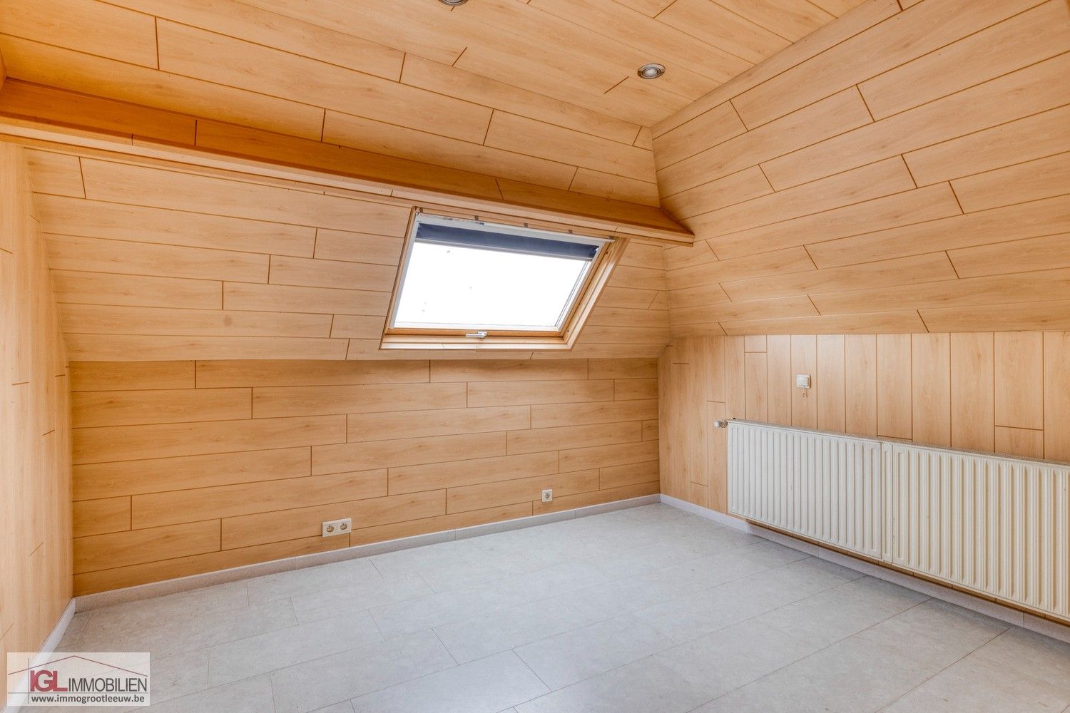 Rustig gelegen driegevelwoning met zonnige tuin & extra uitbreidingsmogelijkheden foto 15