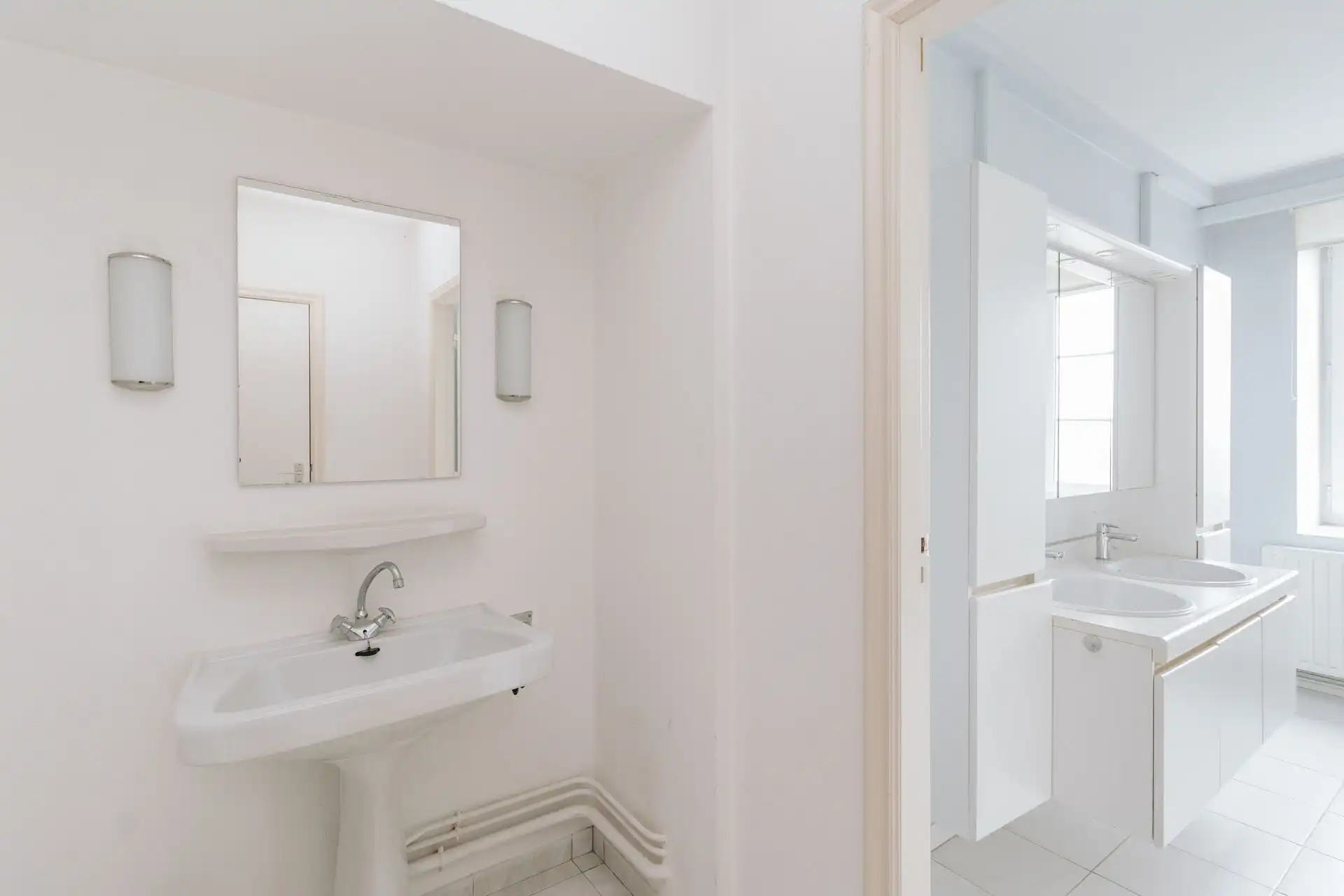 Ruim hoekappartement te huur nabij centrum Boechout. foto 10