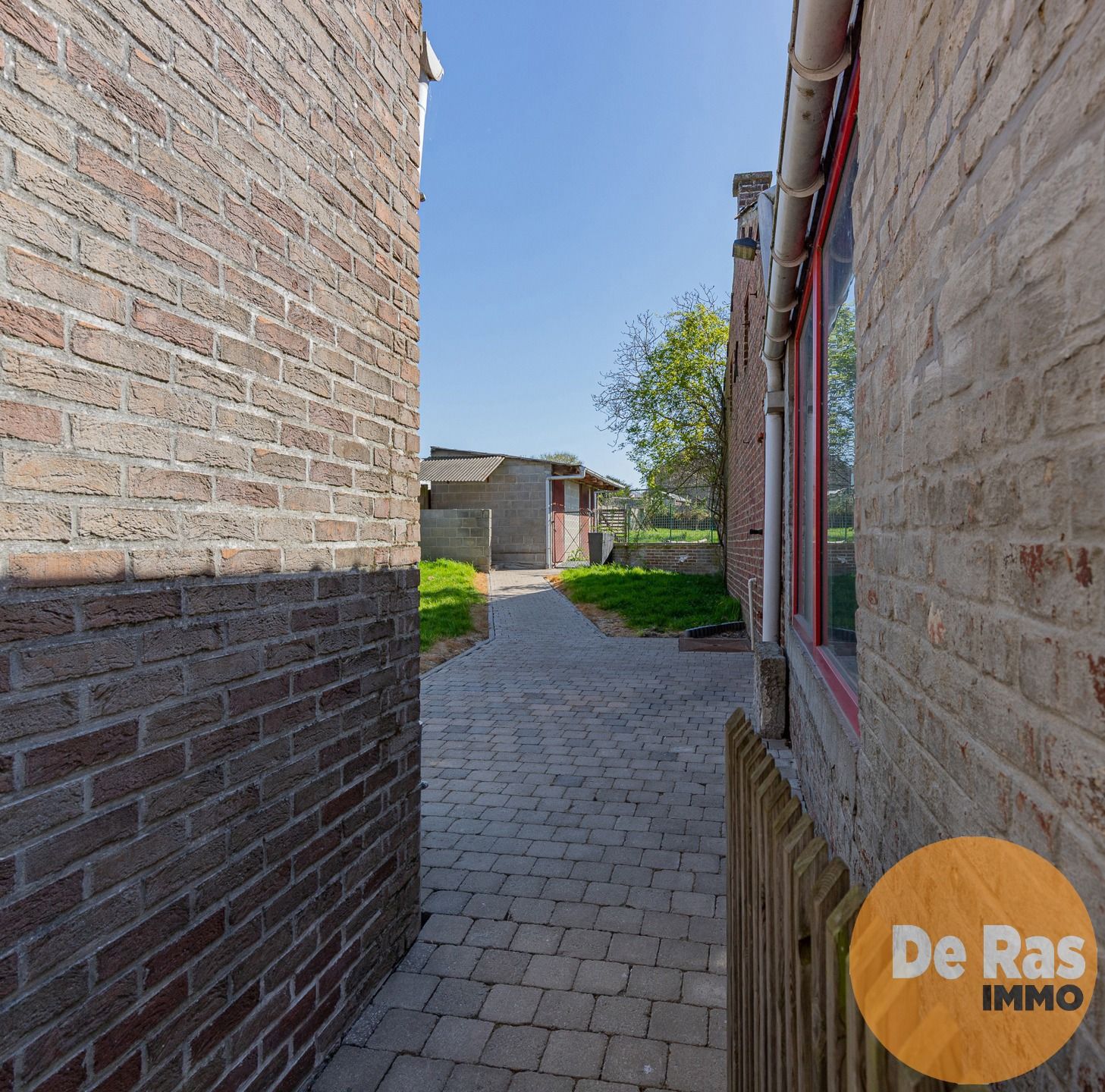 ERPE-MERE - Unieke eigendom met tal van mogelijkheden foto 31