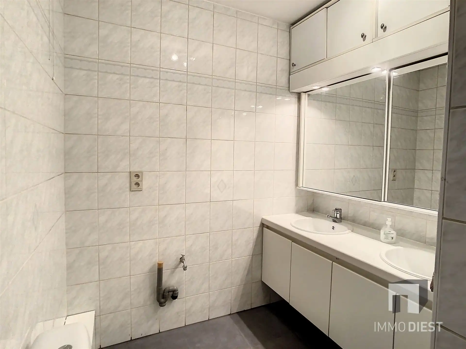 Tof éénslaapkamerappartement in hartje Tessenderlo foto 12