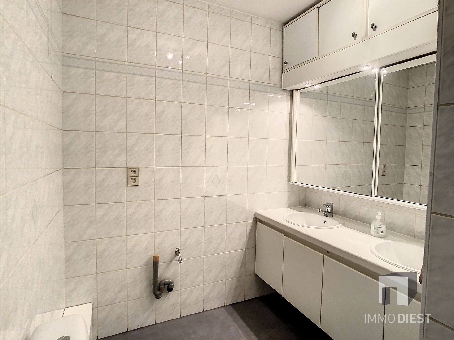 Tof éénslaapkamerappartement in hartje Tessenderlo foto 12