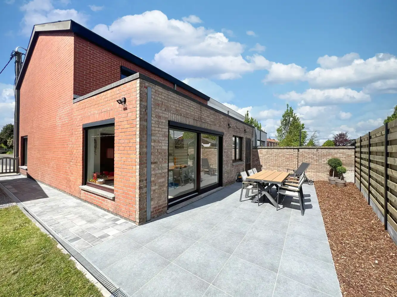 Ruime gezinswoning (4 slpks) foto 14