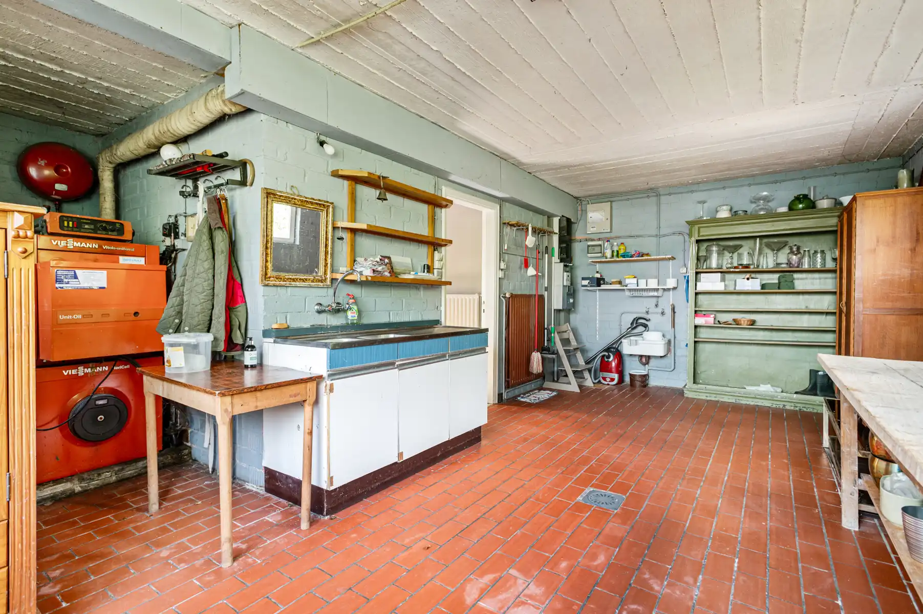 Top gelegen villa te koop op 1185 m2 grond foto 29