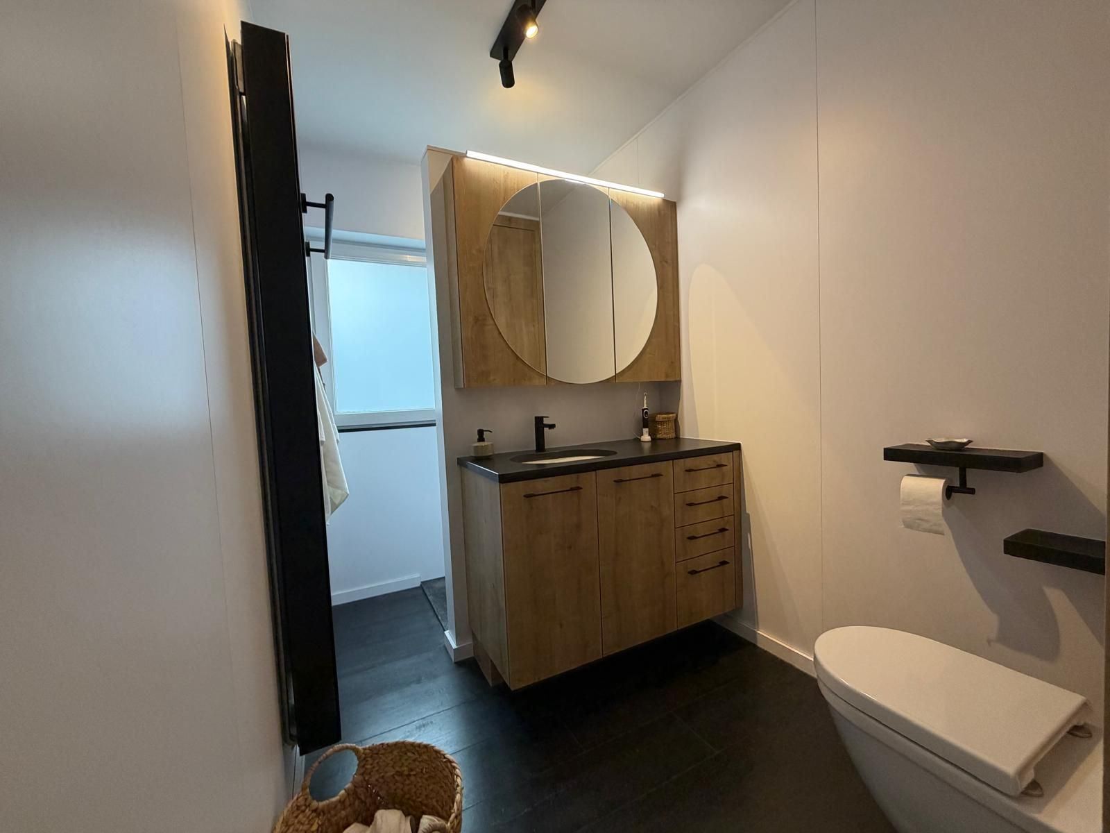 Duplex-appartement met 1 slaapkamer foto 8