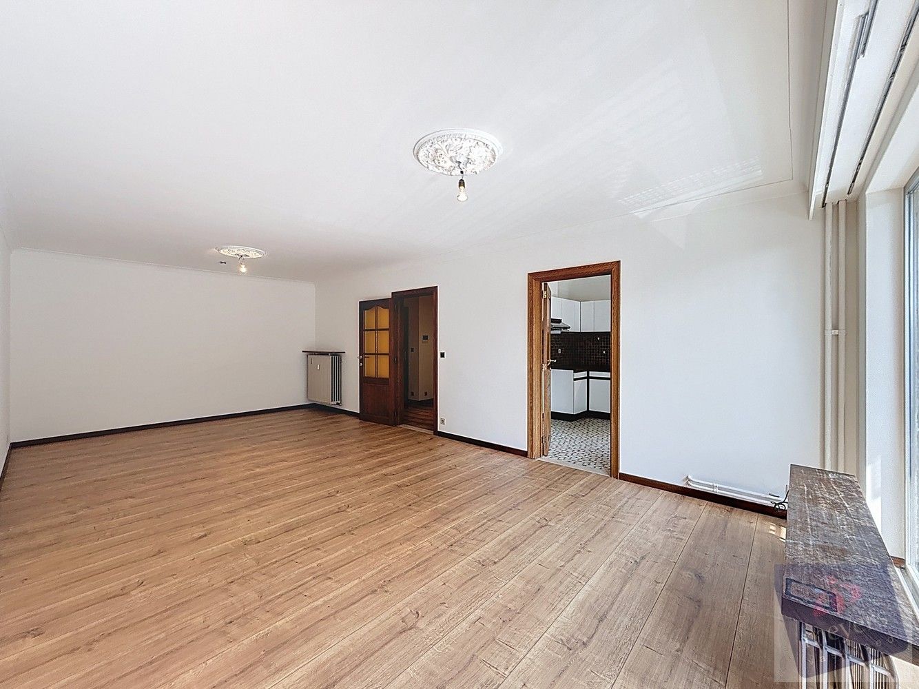 Instapklaar appartement met balkon en garage op toplocatie in Kuringen foto 7