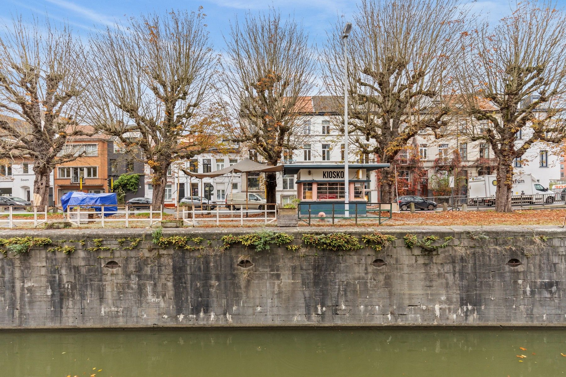 Burgerwoning met Authentieke elementen nabij Portus Ganda foto 25