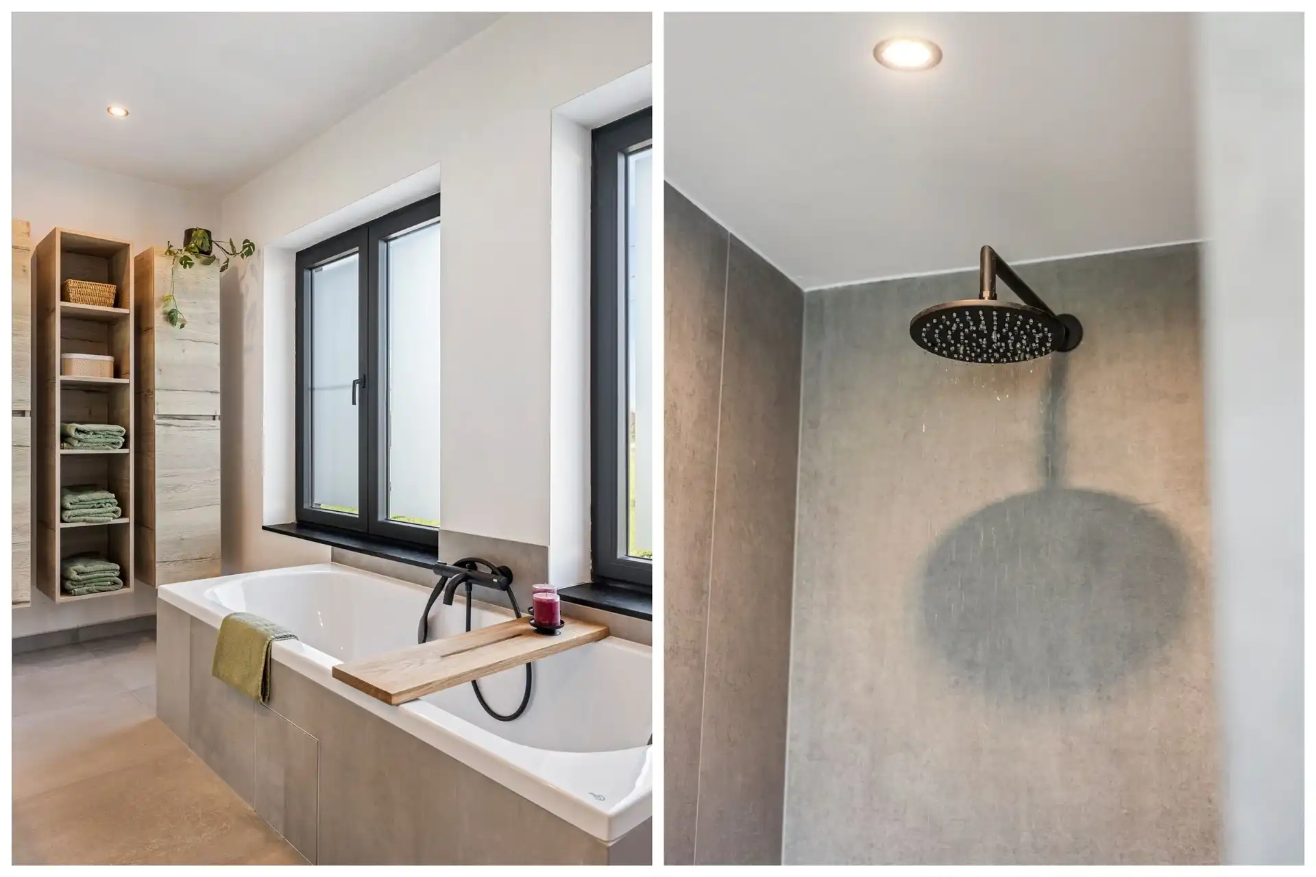 Instapklare HOB met hoogenergetisch comfort in Sint-Niklaas foto 12