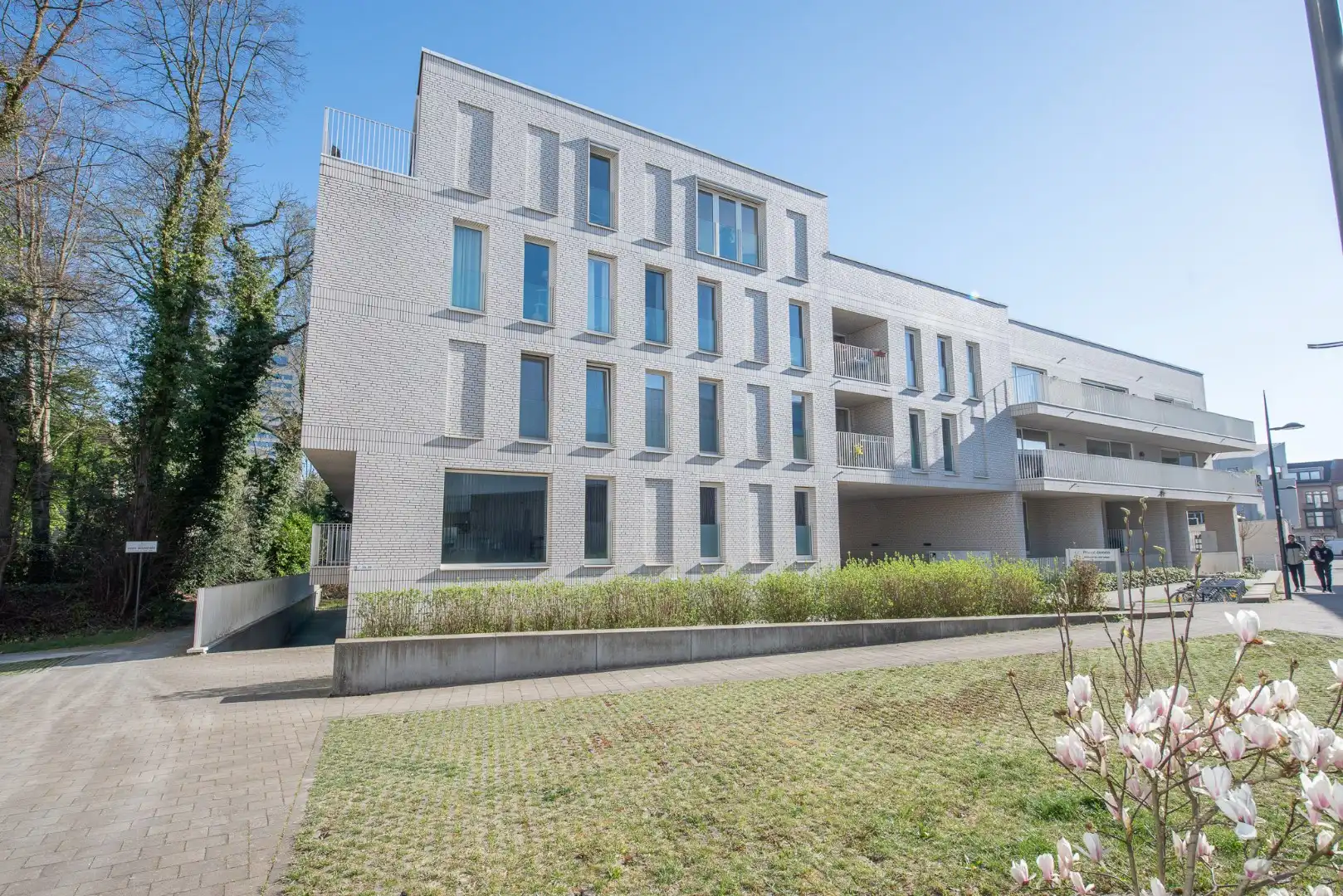 Prachtig en ruim appartement op TOP locatie te Gent! foto 13