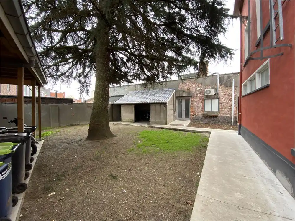 Uniek historisch pand op toplocatie!!! foto 3