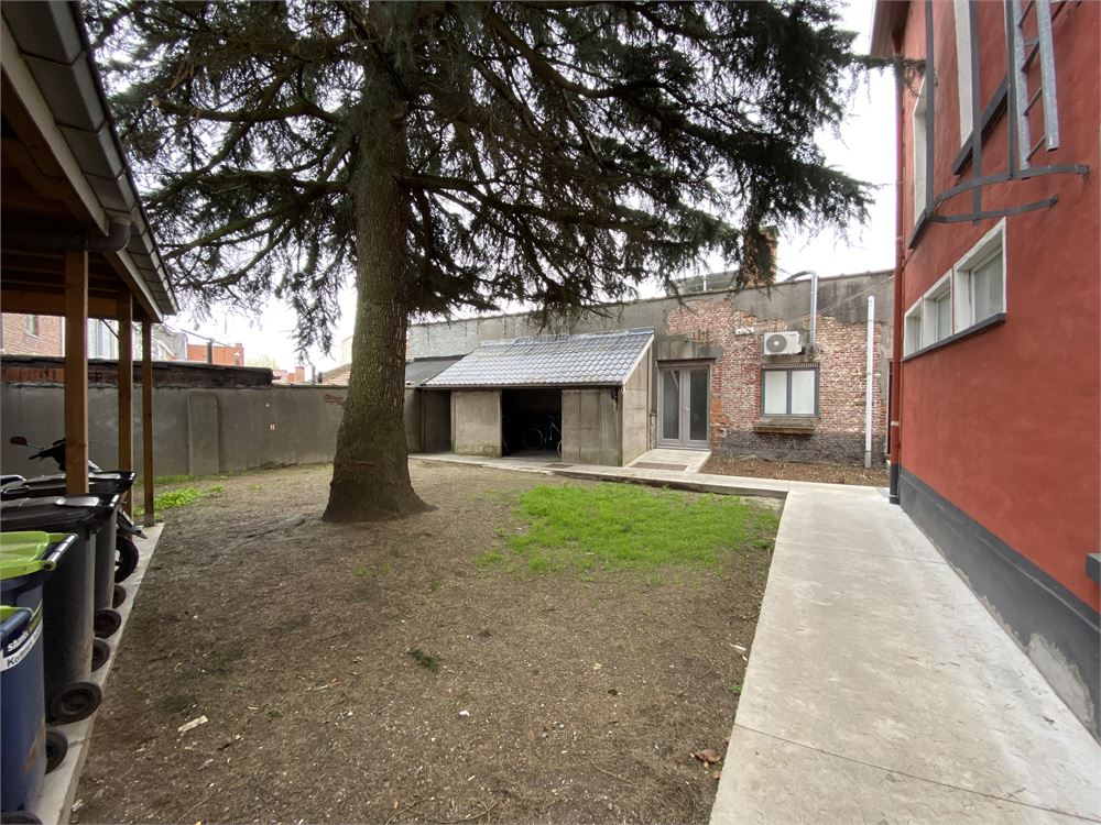 Uniek historisch pand op toplocatie!!! foto 3