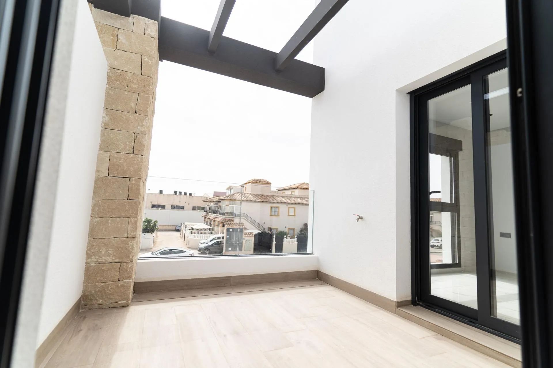 Beleef ultieme luxe aan de Costa Blanca: exclusieve villa’s met solarium en privézwembad – jouw Mediterrane paradijs foto 22