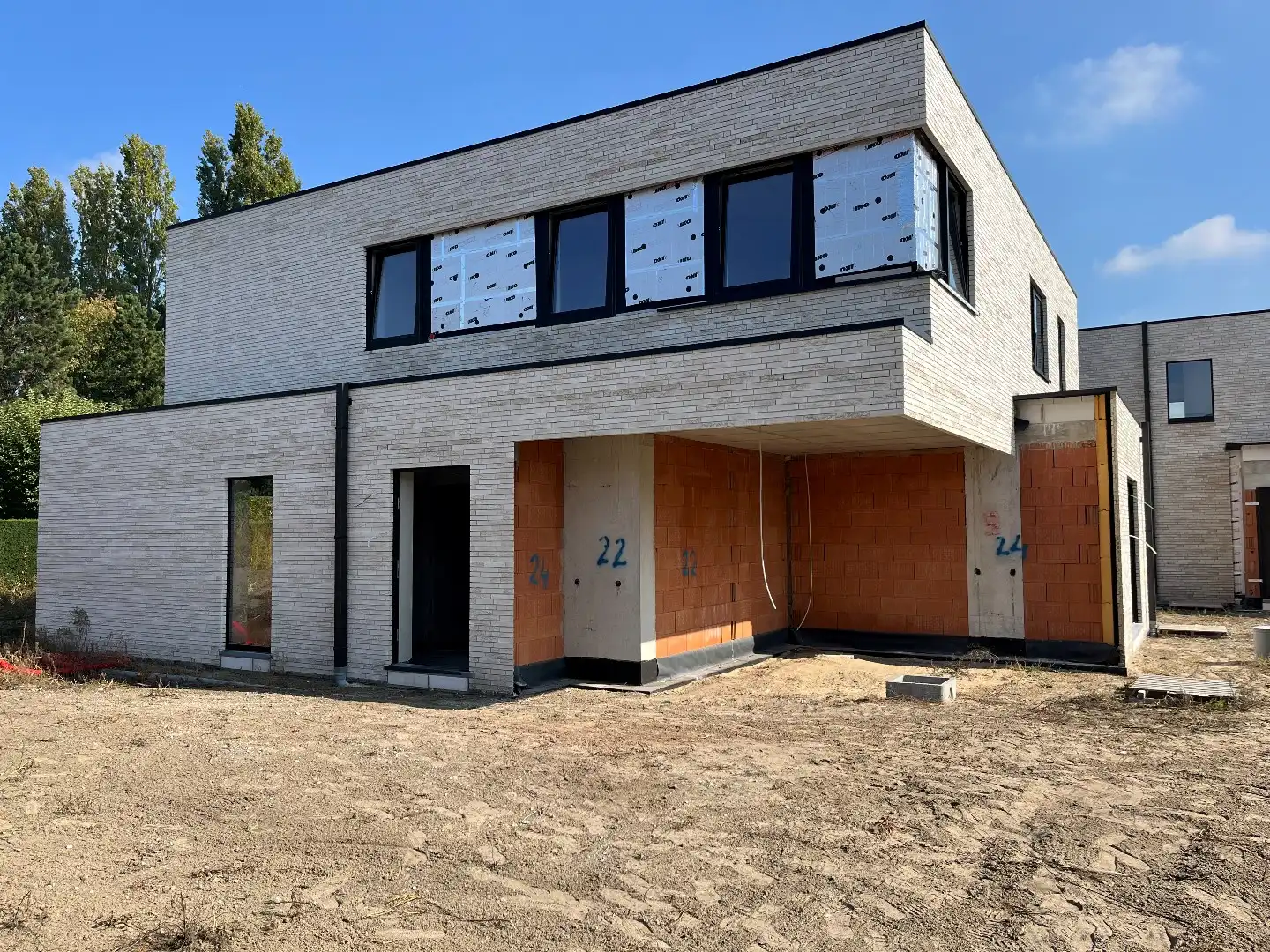 Huis te koop Stationsstraat 47 - - 8340 Sijsele