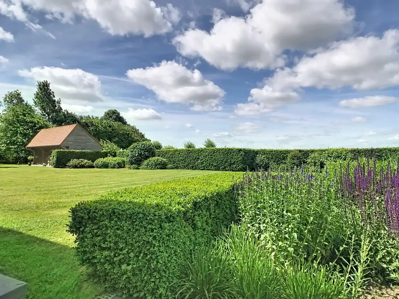 Prachtige alleenstaande villa met adembenemende open zichten. foto 13