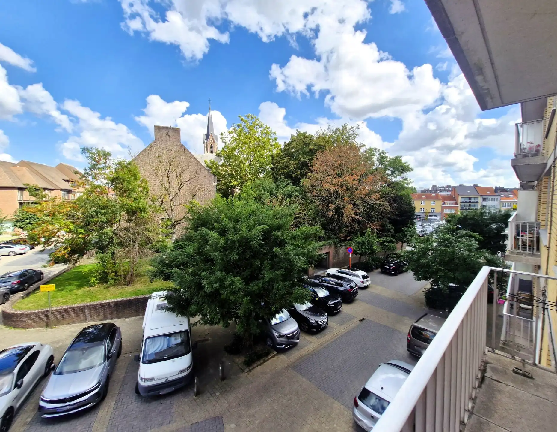Appartement te koop foto 8