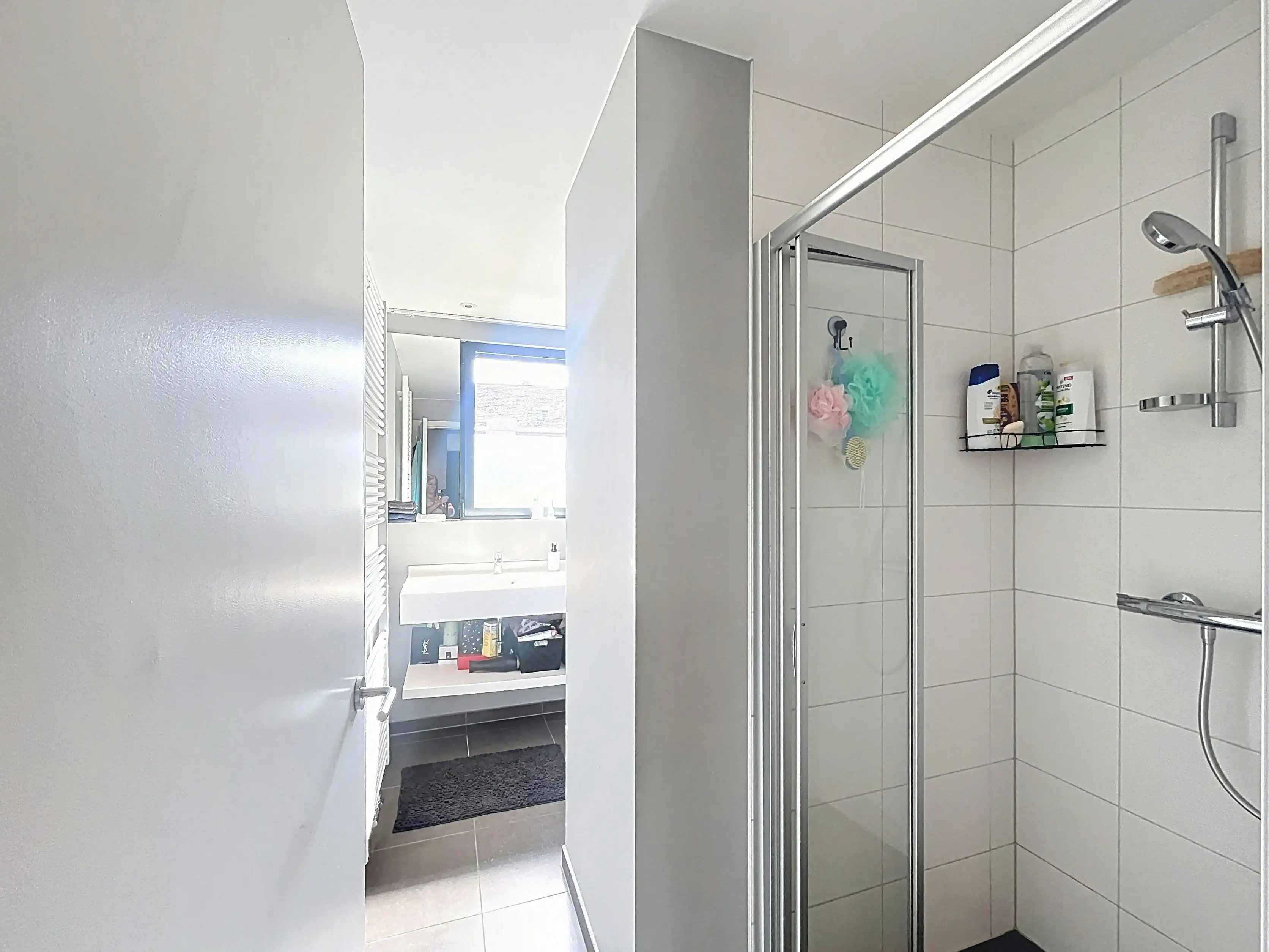 Gelijkvloers 2-slaapkamer appartement in Park Van Damme – Eeklo foto 9