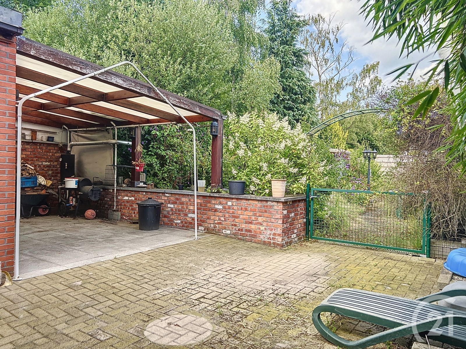 Instapklare woning te koop in Halen/Zelem! foto 20