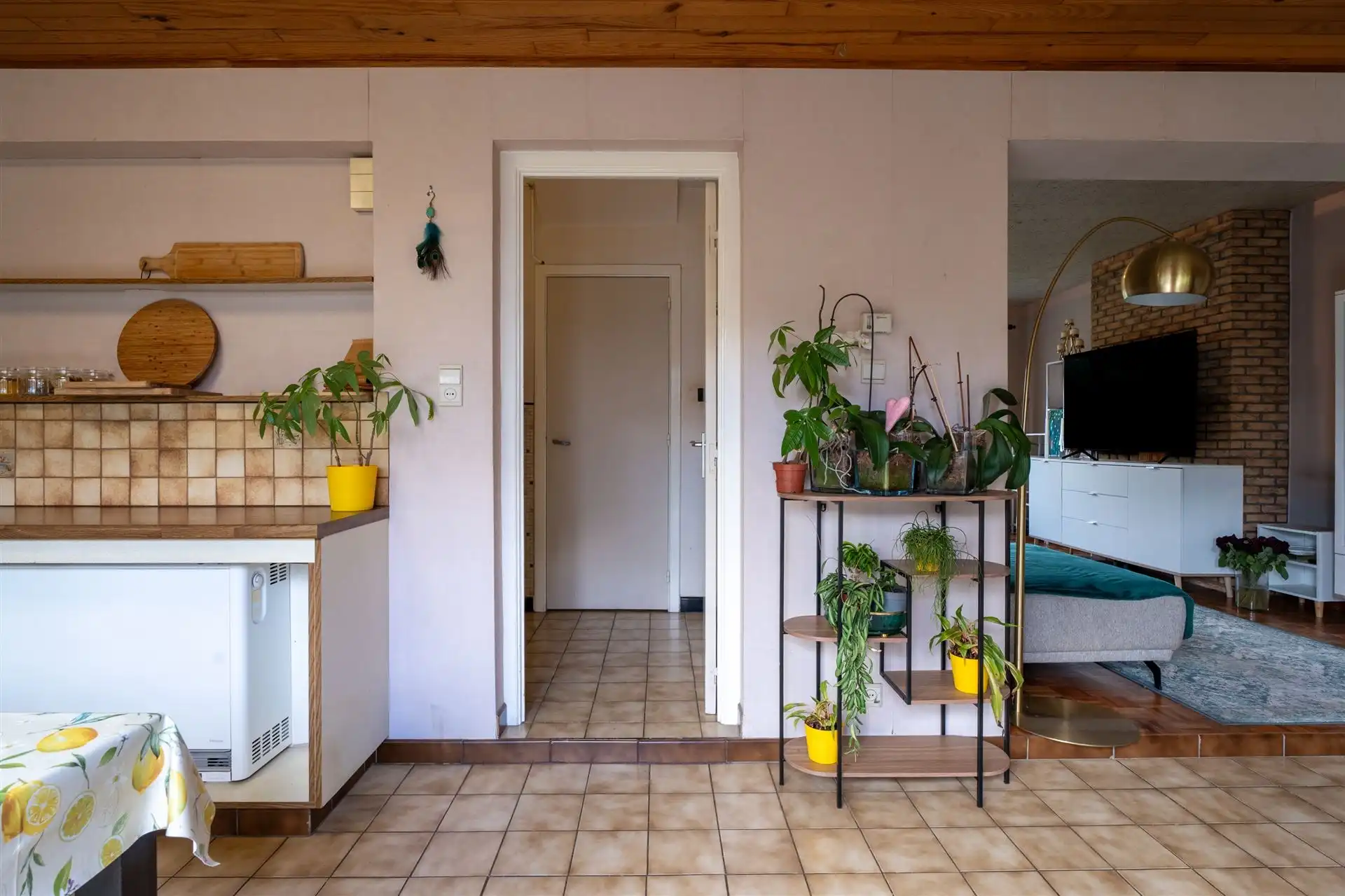 Rustig wonen nabij het centrum met Zuidoost-tuin, EPC B  foto 20