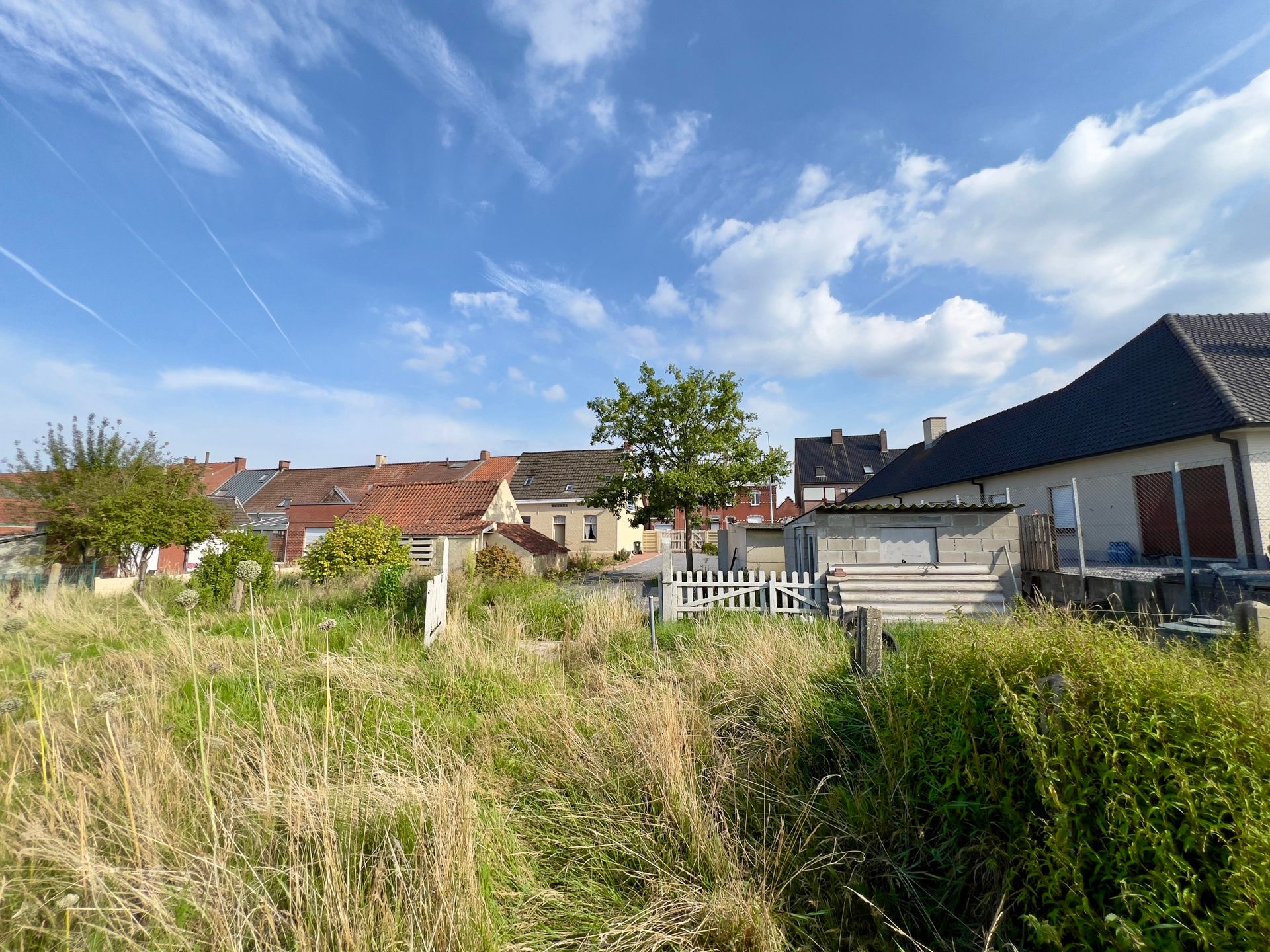 Unieke ontwikkelingsmogelijkheid op uistekende locatie foto 7