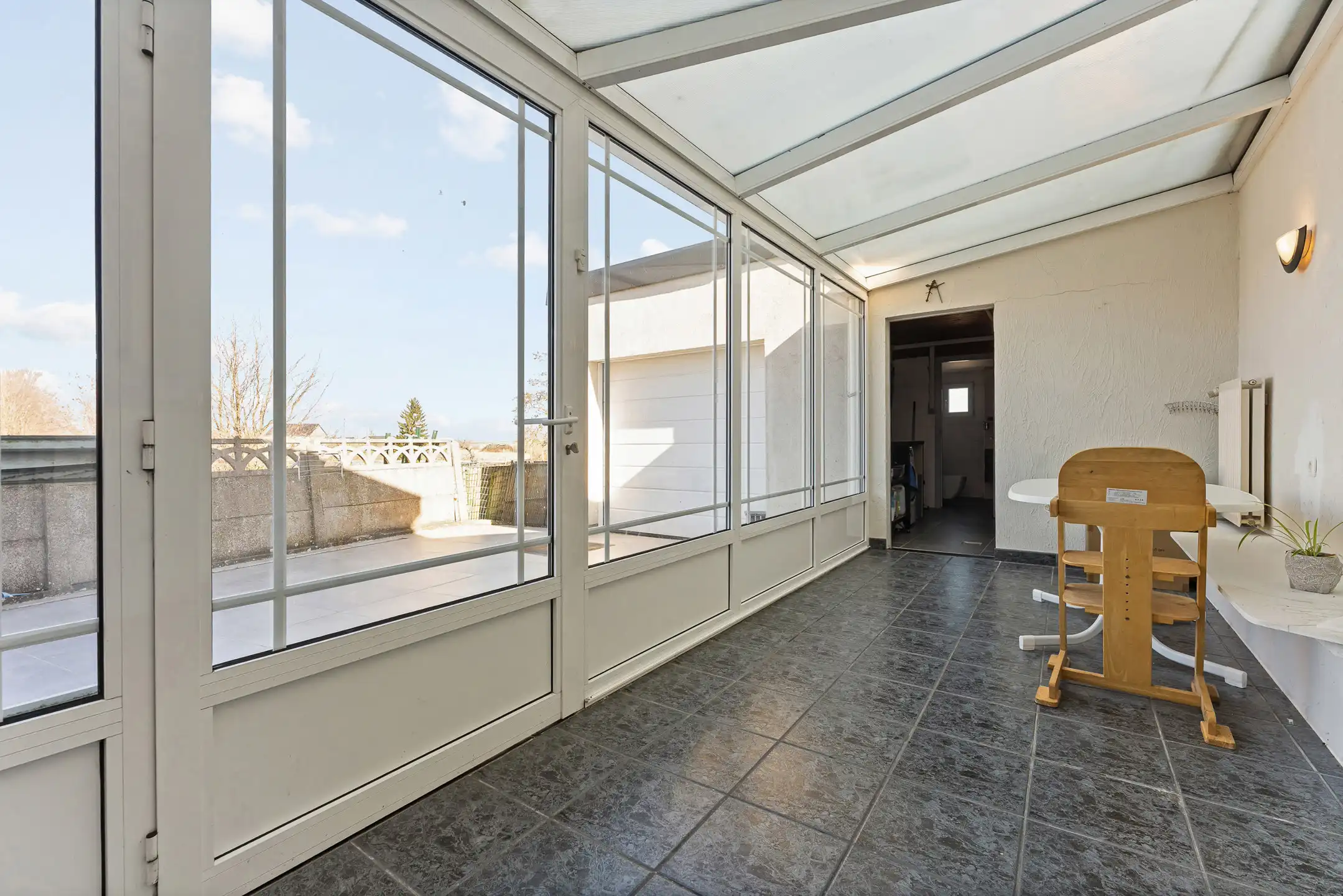 Halfvrijstaande gezinswoning op 9a58 te Bolder foto 9