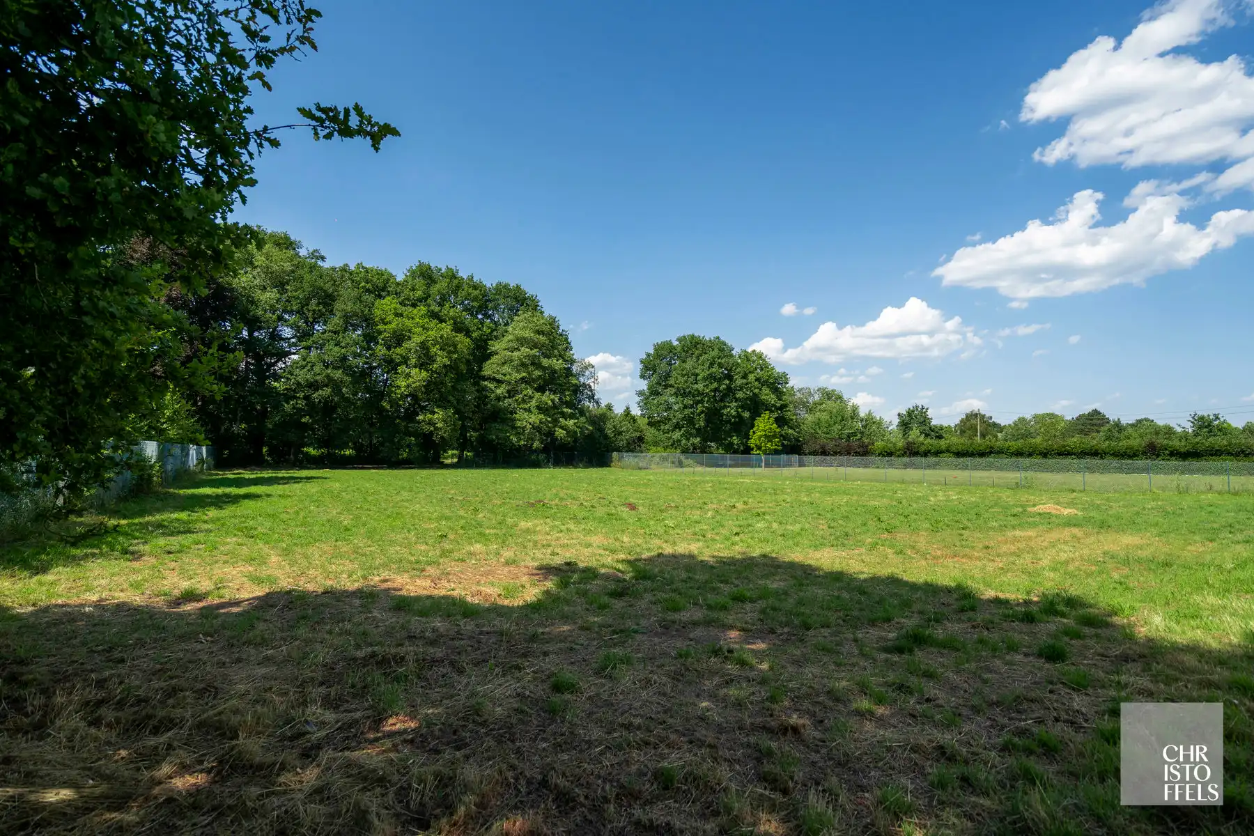 Tijdloze villa (405 m²) met zwembad, magazijn en weiland op 4.858 m²! foto 6