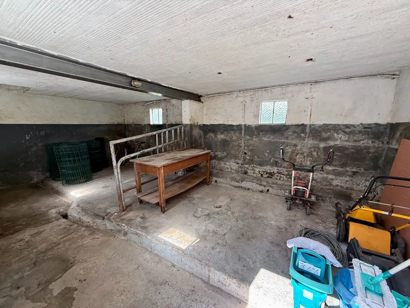 Veelzijdige woning met ruime opslagmogelijkheden te koop! foto 20