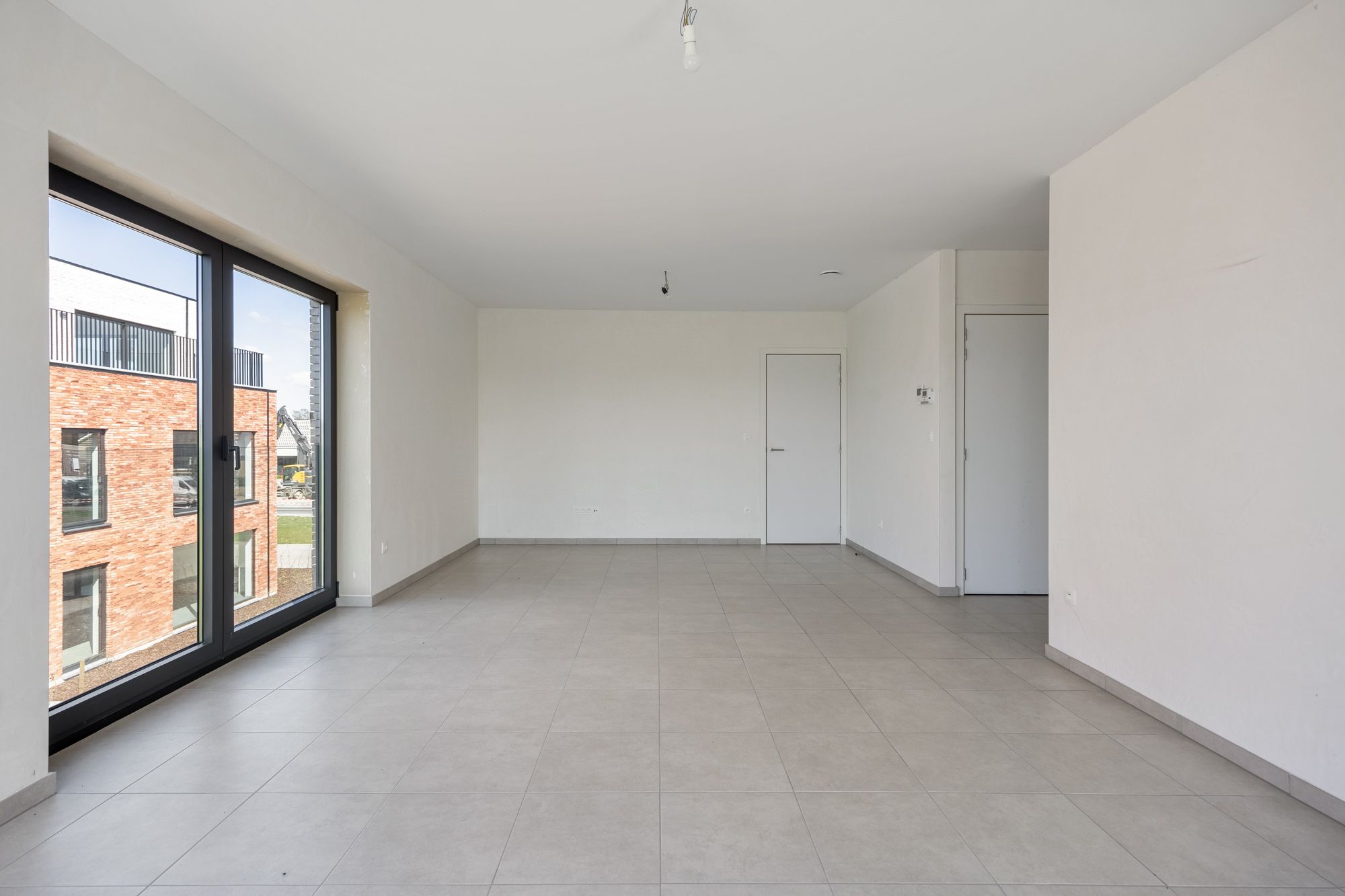 Wonen met zicht op groen in alle comfort! foto 9